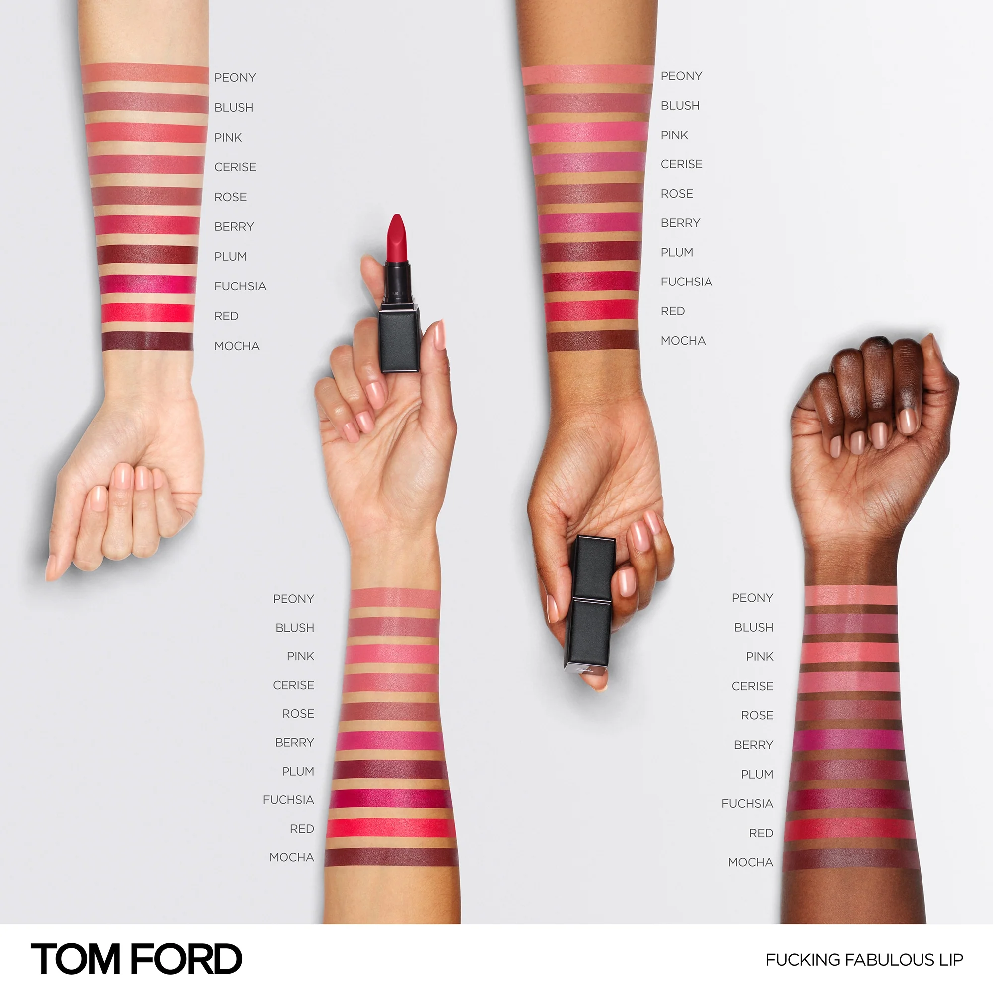 Fucking Fabulous Lip Color - Image 27