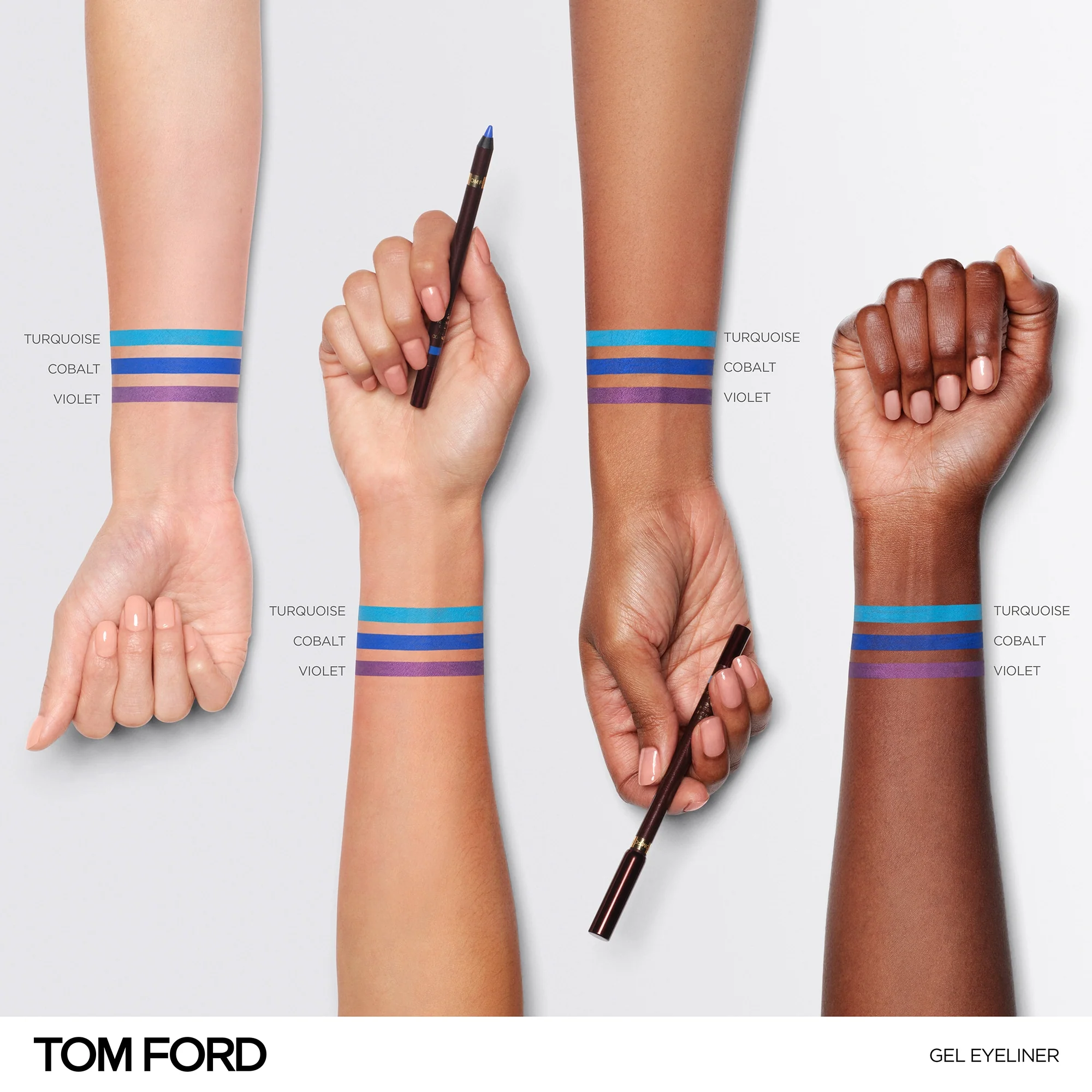 Gel Eyeliner - Image 16