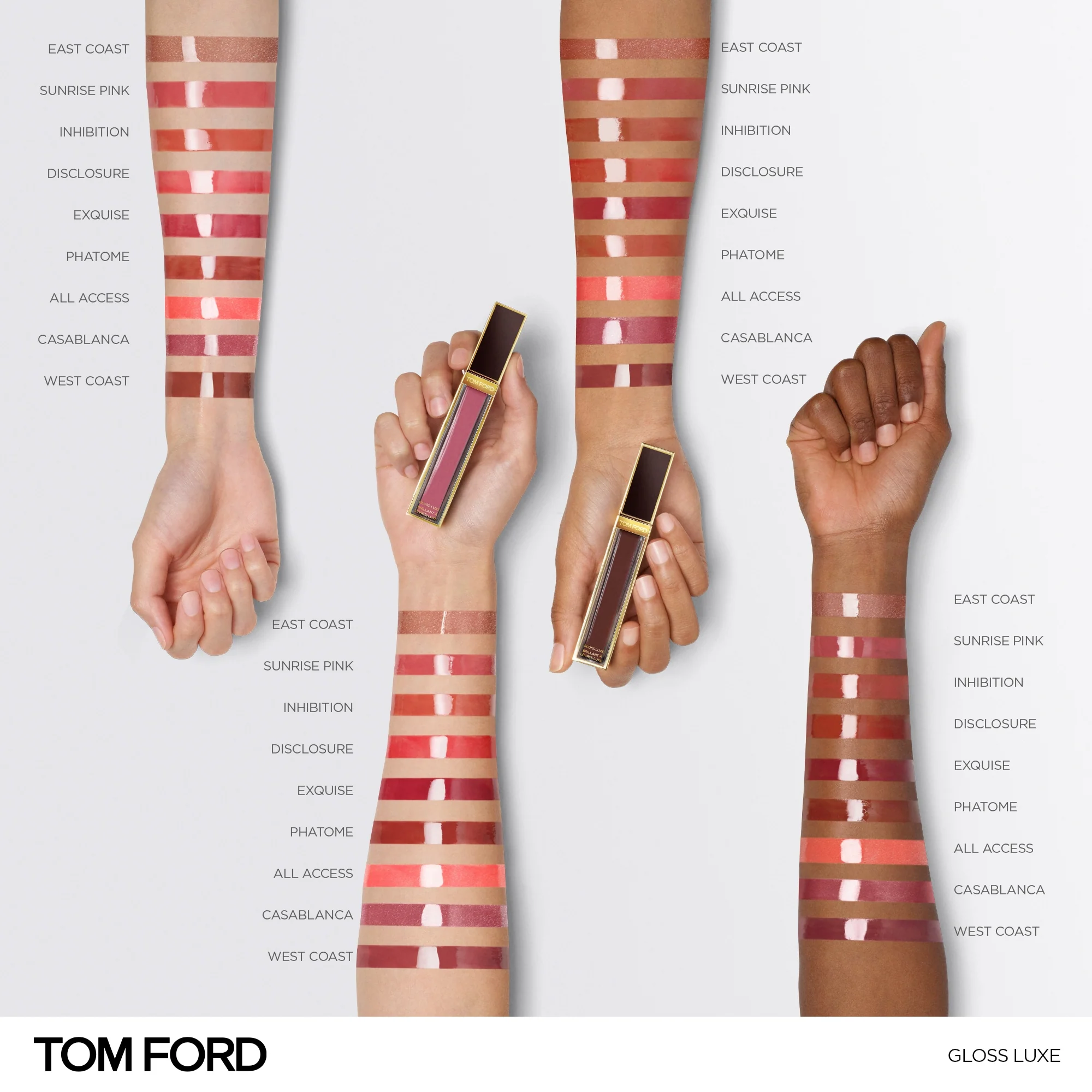 Gloss Luxe - Image 11