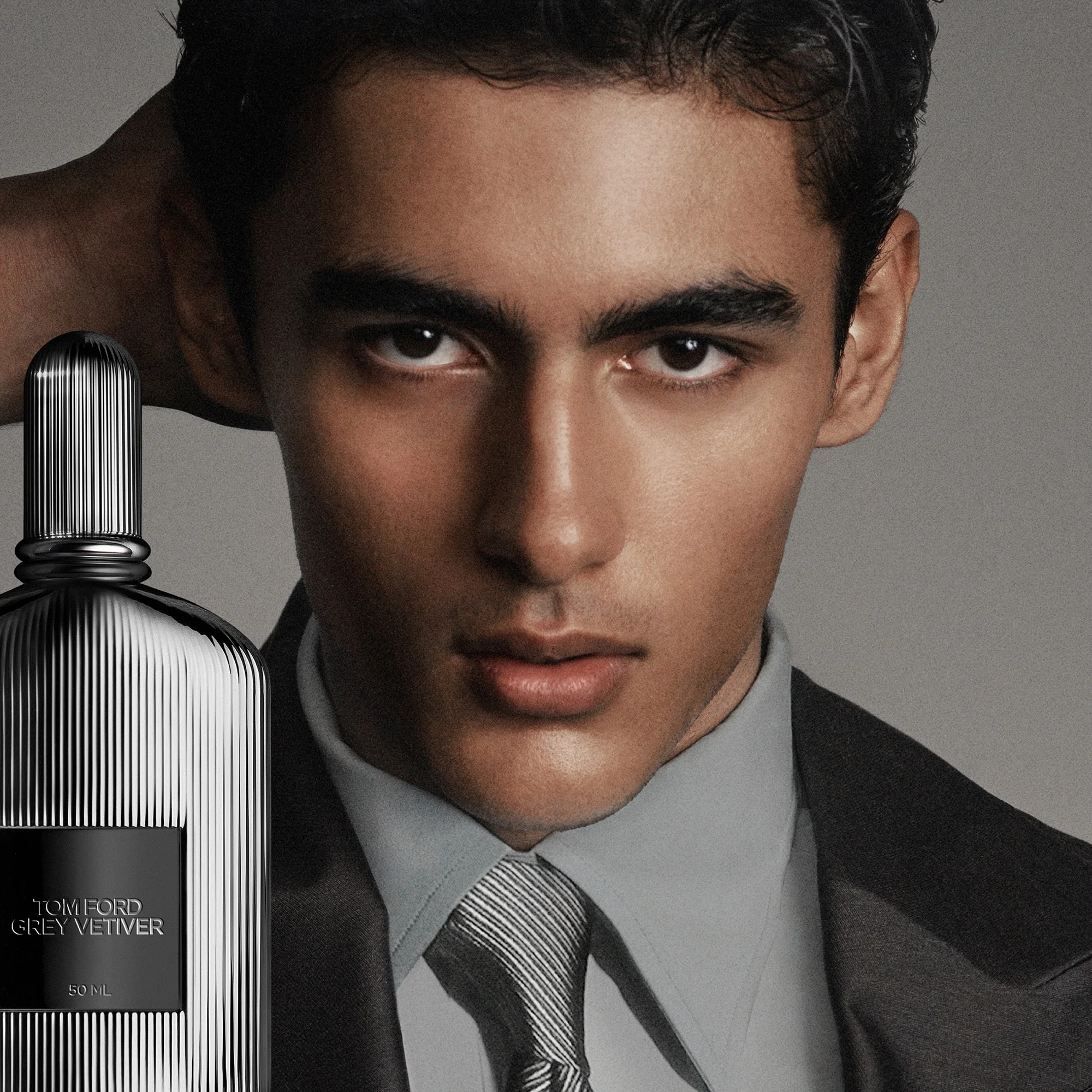 Grey Vetiver Parfum - Image 3