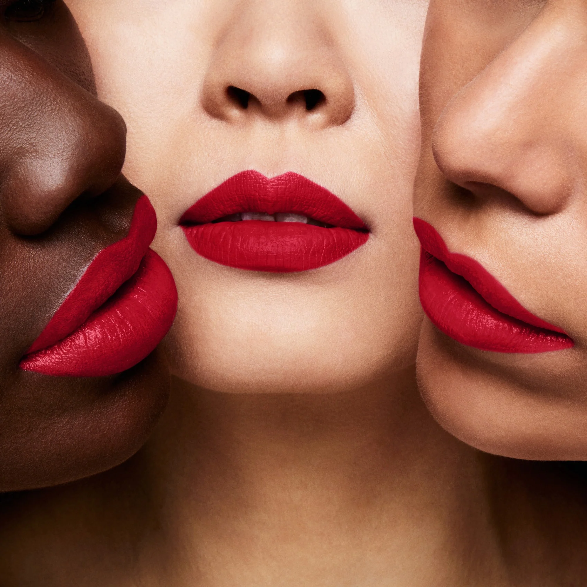 Liquid Lip Luxe Matte - Image 3