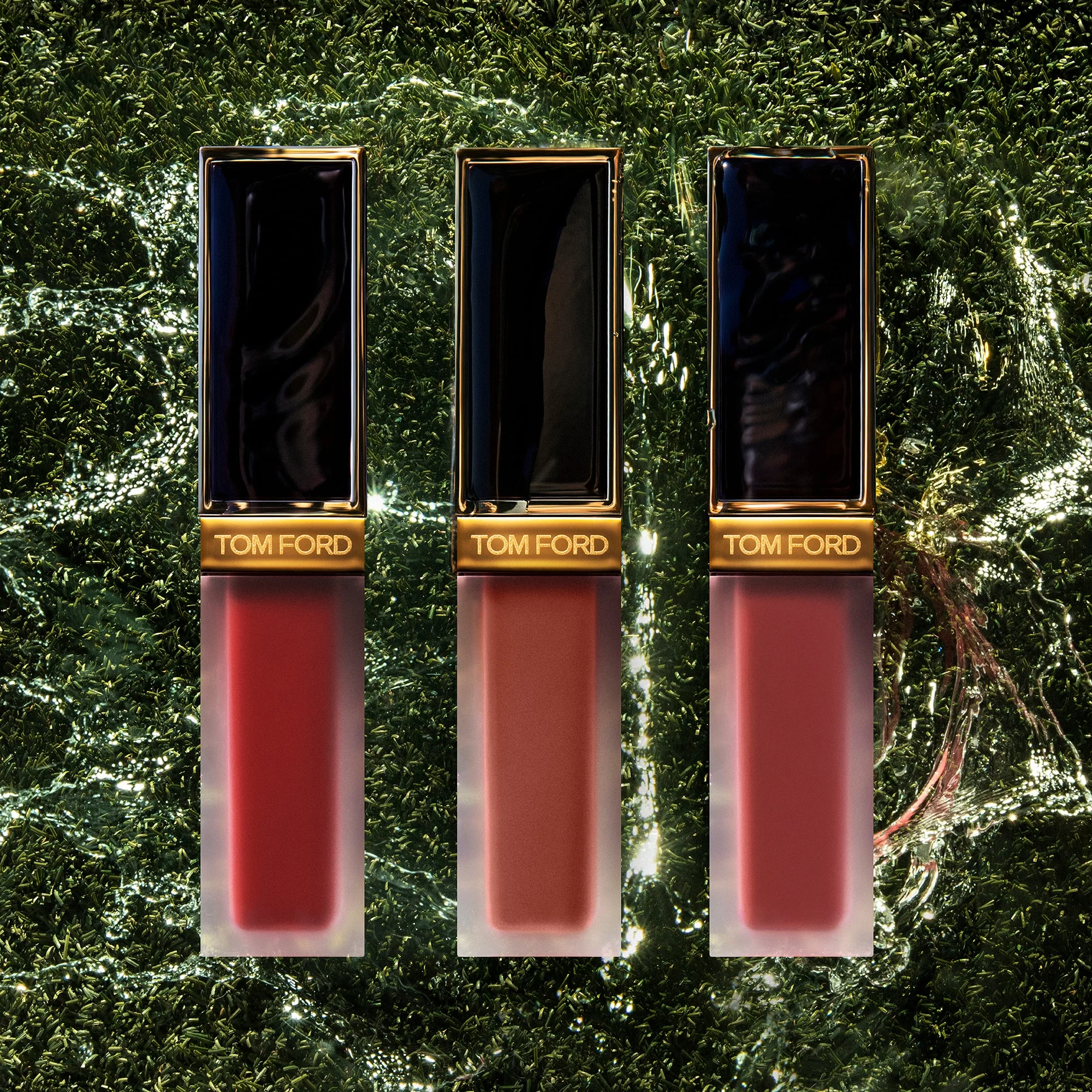Liquid Lip Luxe Matte - Image 4