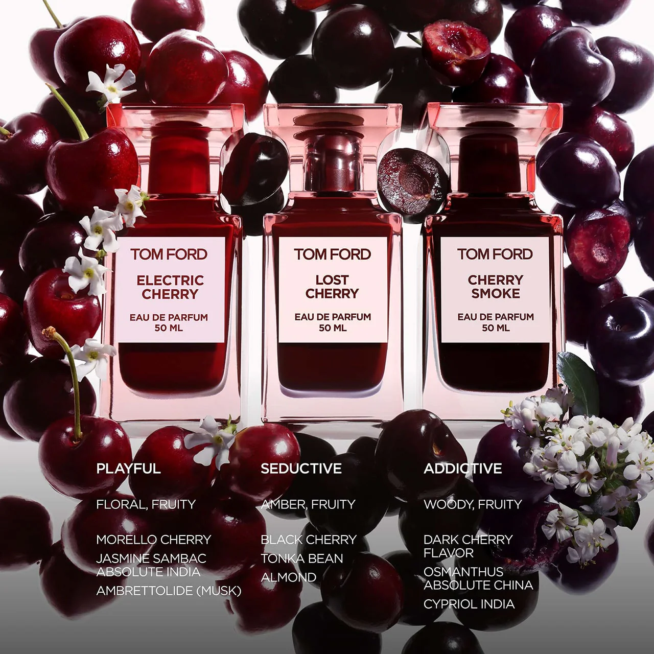 Lost Cherry Eau de Parfum - Image 4
