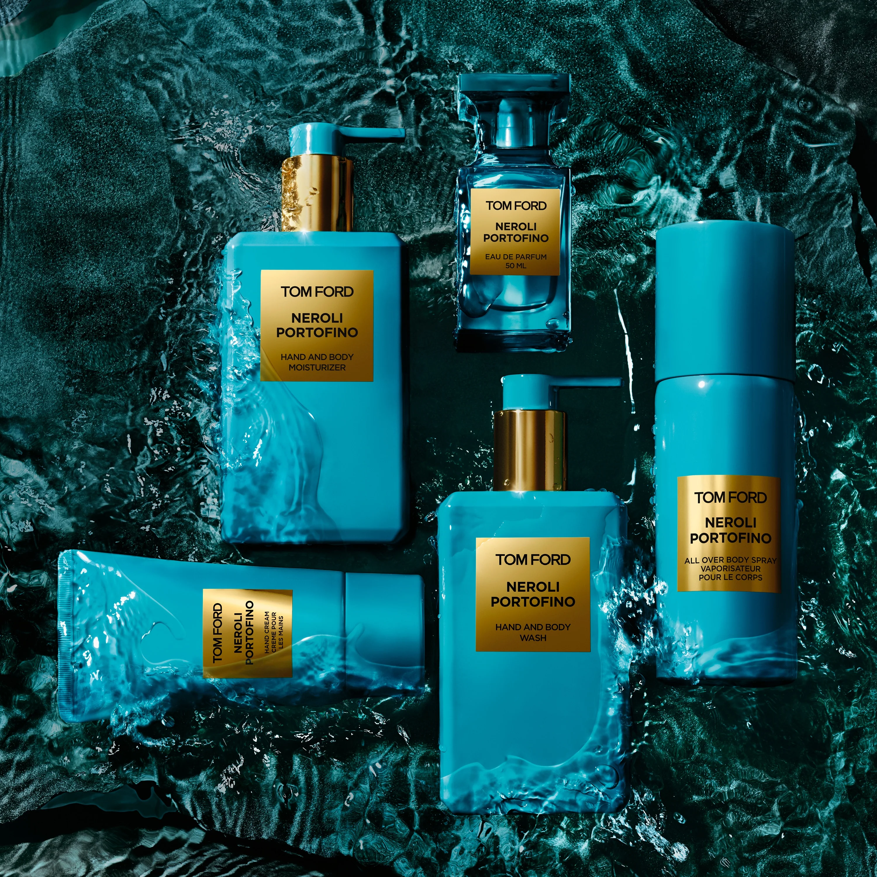 Neroli Portofino Eau de Parfum - Image 5