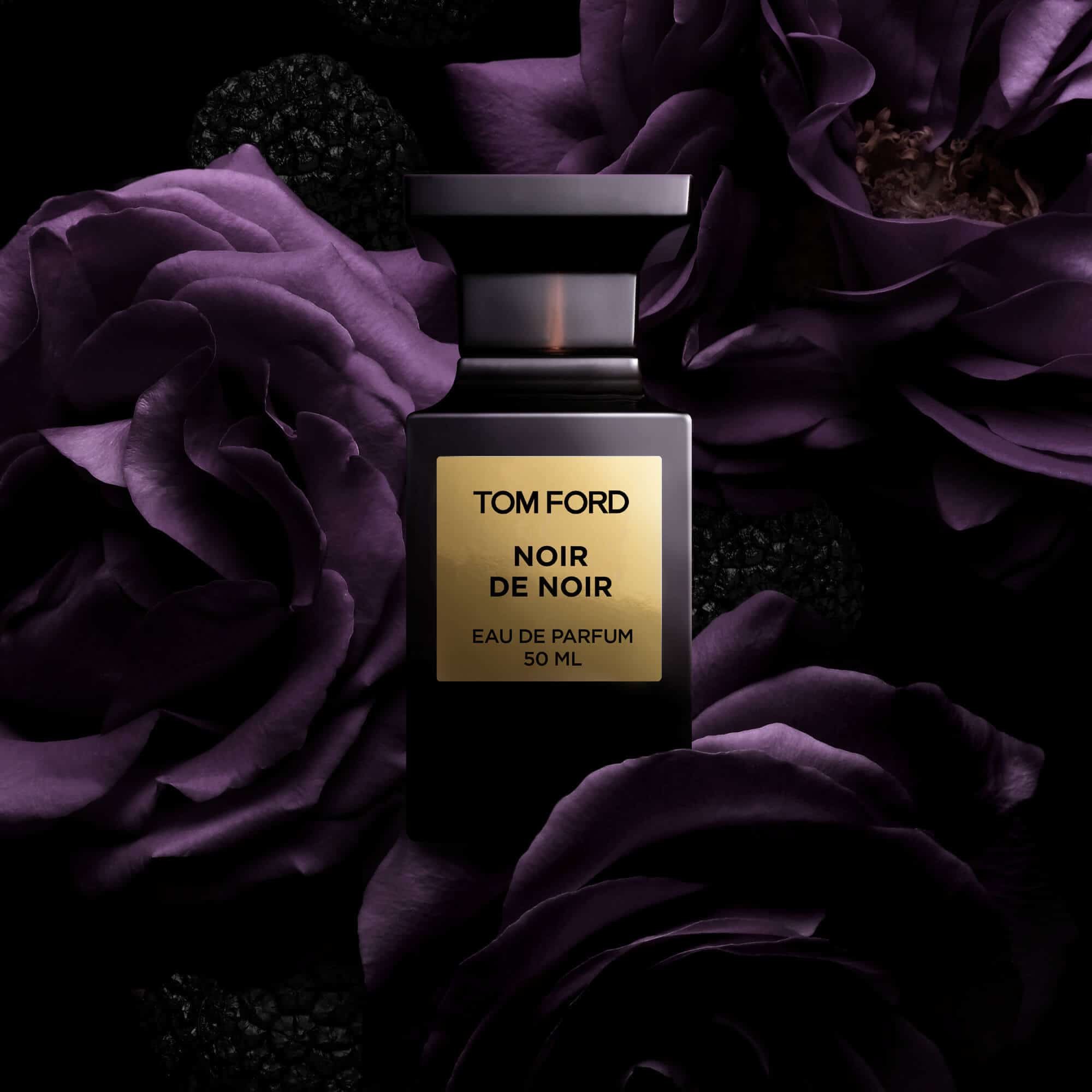 Noir de Noir Eau de Parfum - Image 4