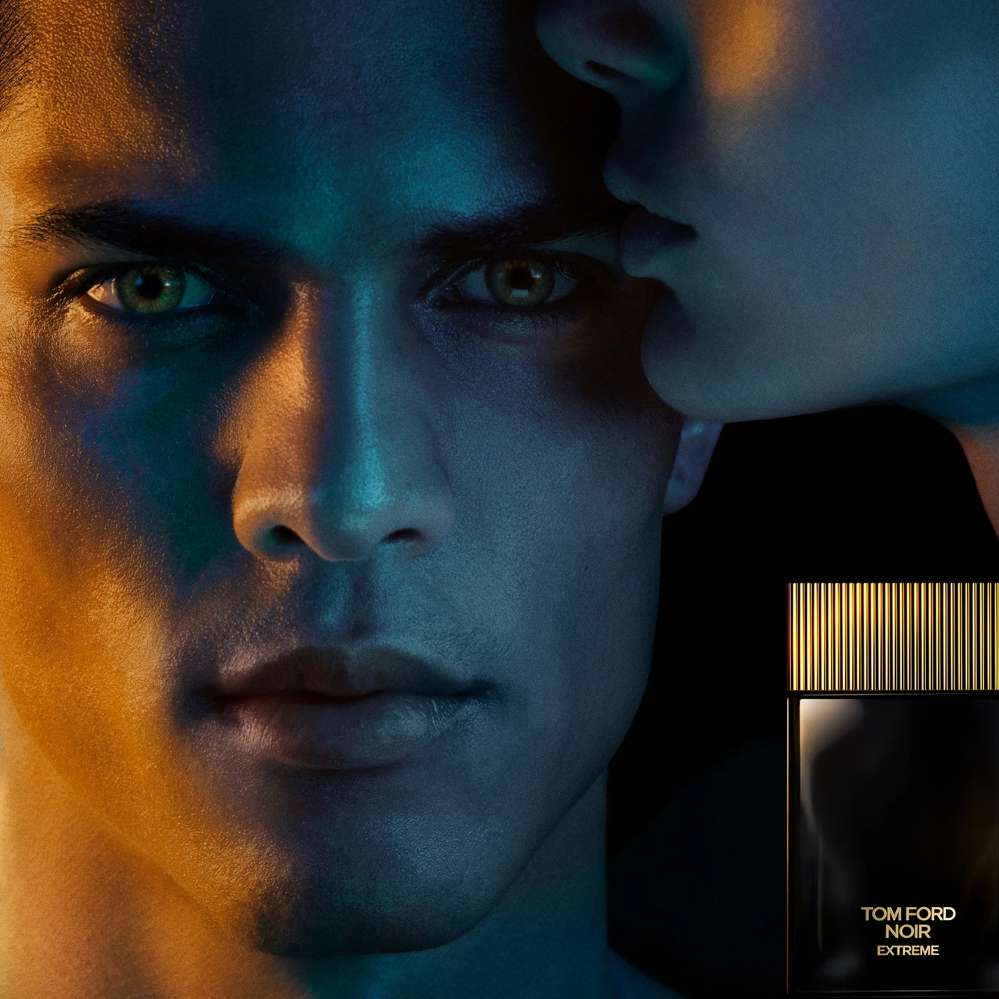 Noir Extreme All Over Body Spray - Image 3