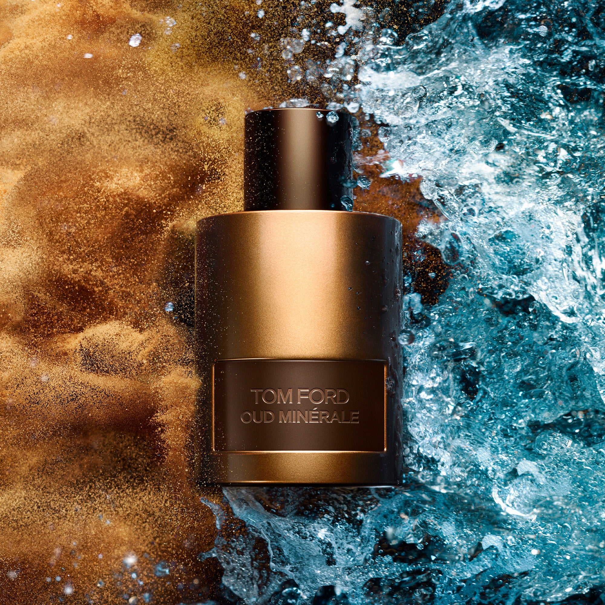 Oud Minérale Eau de Parfum - Image 10