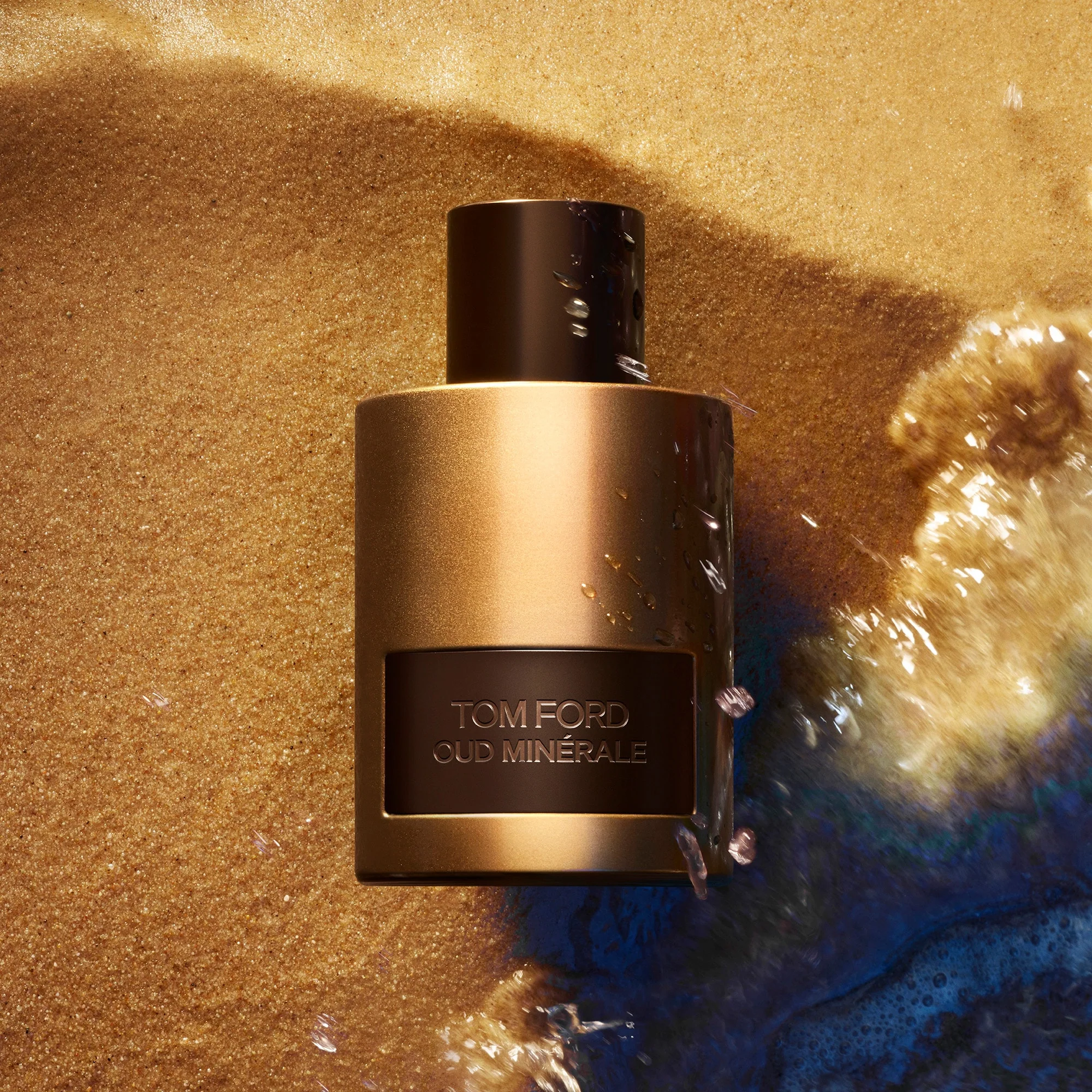 Oud Minérale Eau de Parfum - Image 11