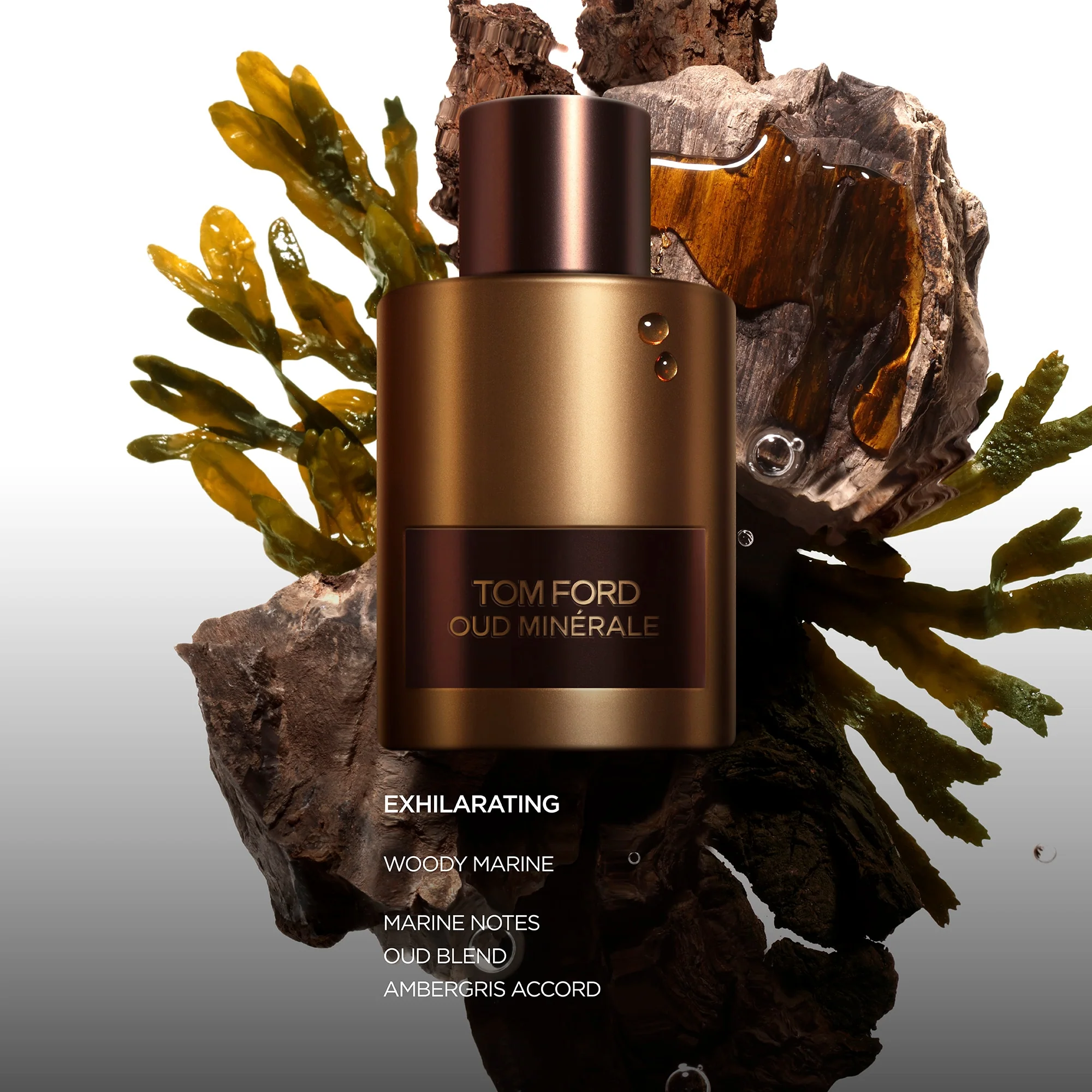 Oud Minérale Eau de Parfum Set - Image 3