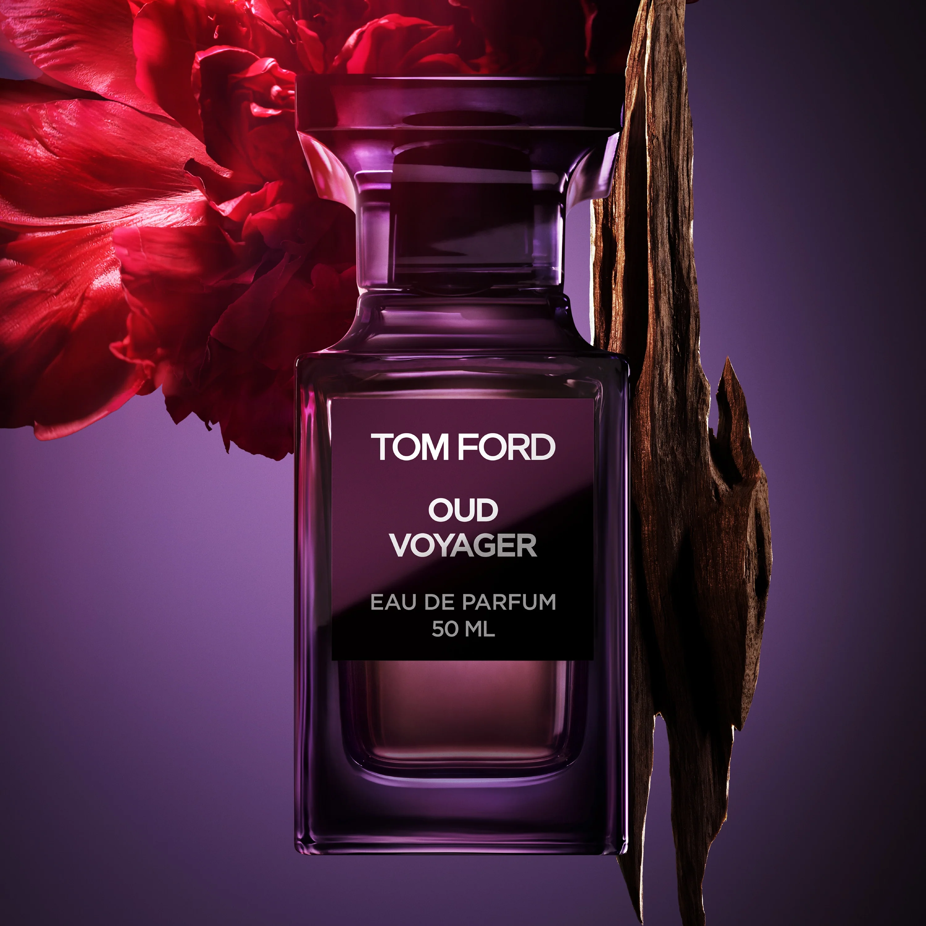 Oud Voyager Eau de Parfum - Image 7
