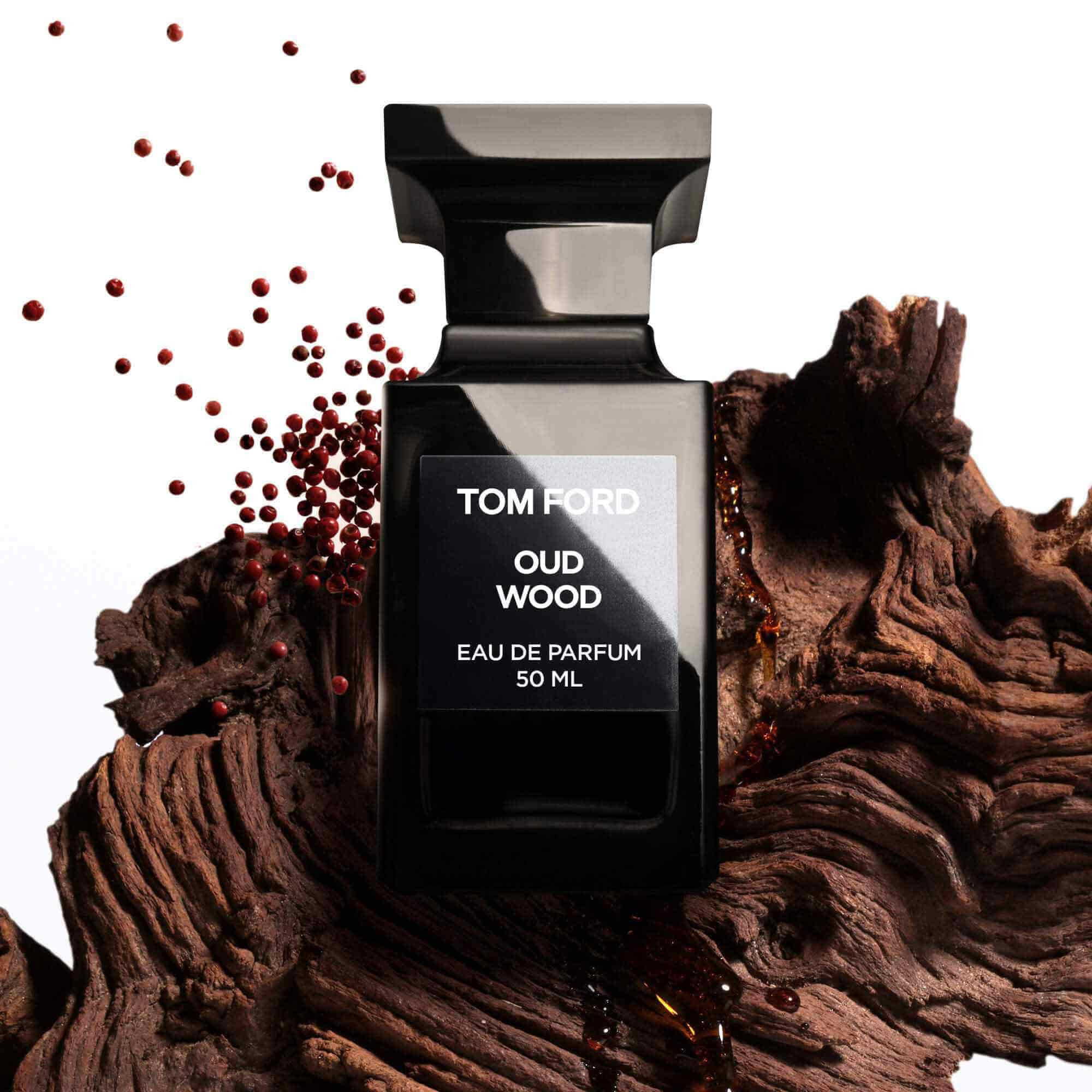 Oud Wood Eau de Parfum - Image 12