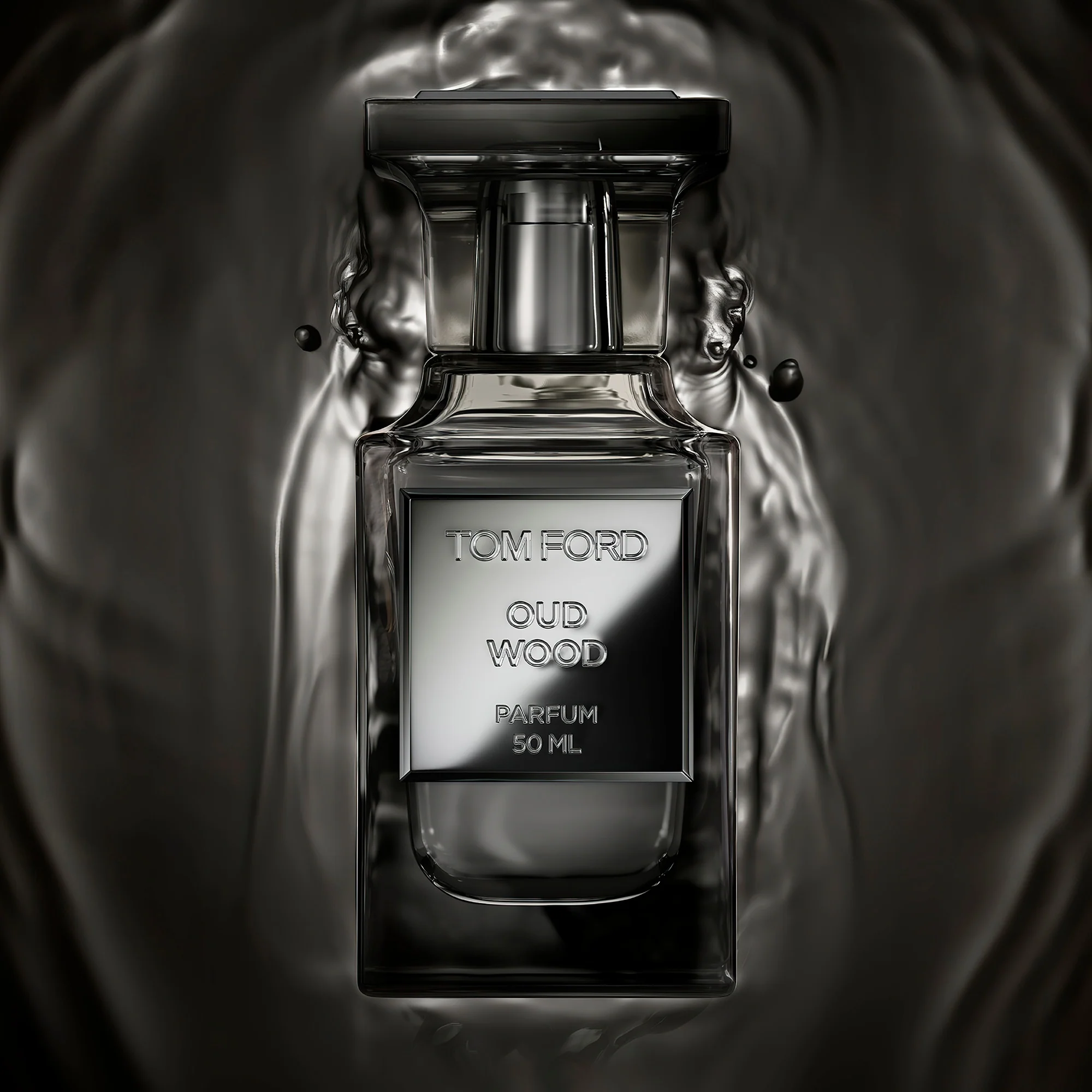 Oud Wood Parfum - Image 3