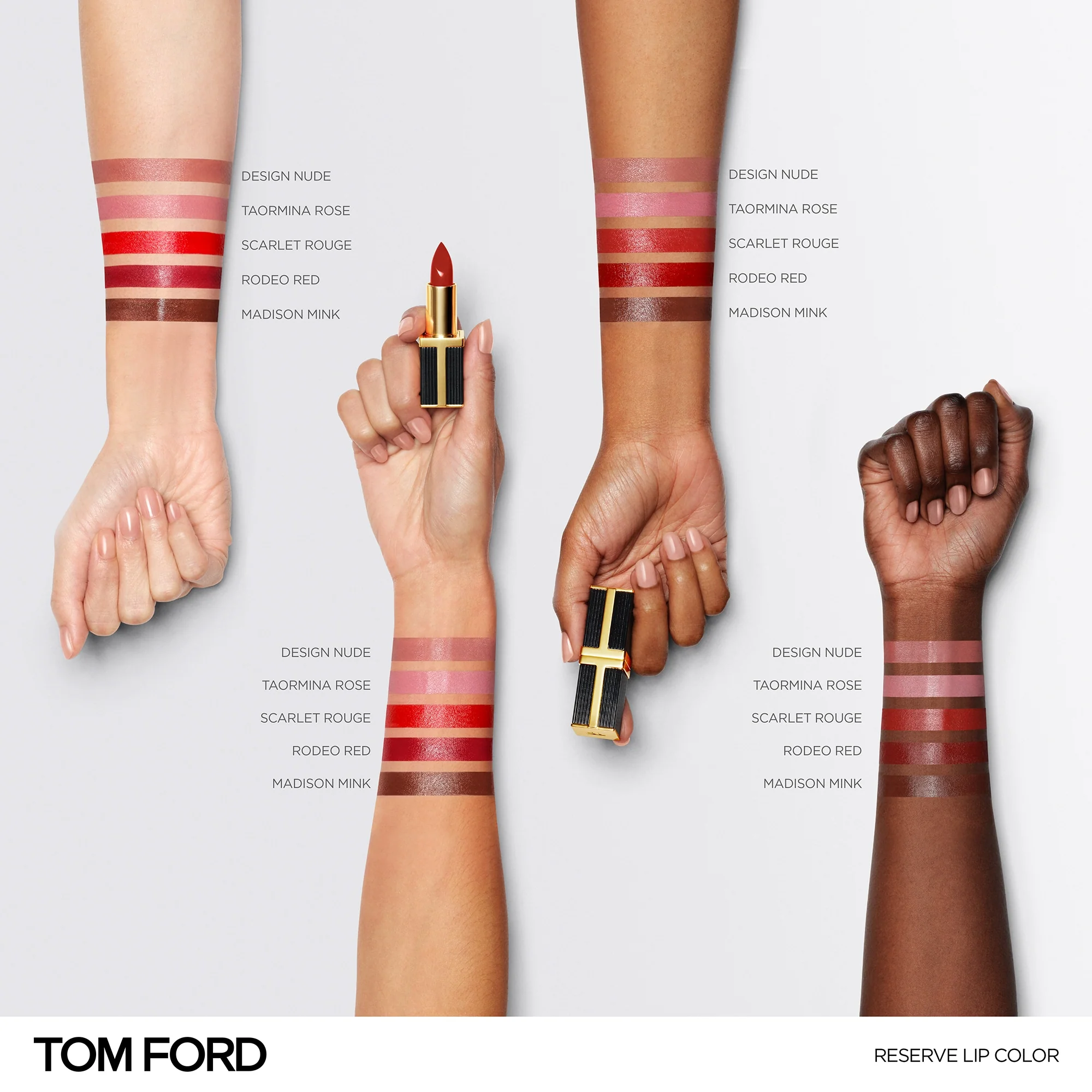 Reserve Lip Color Refill - Image 18