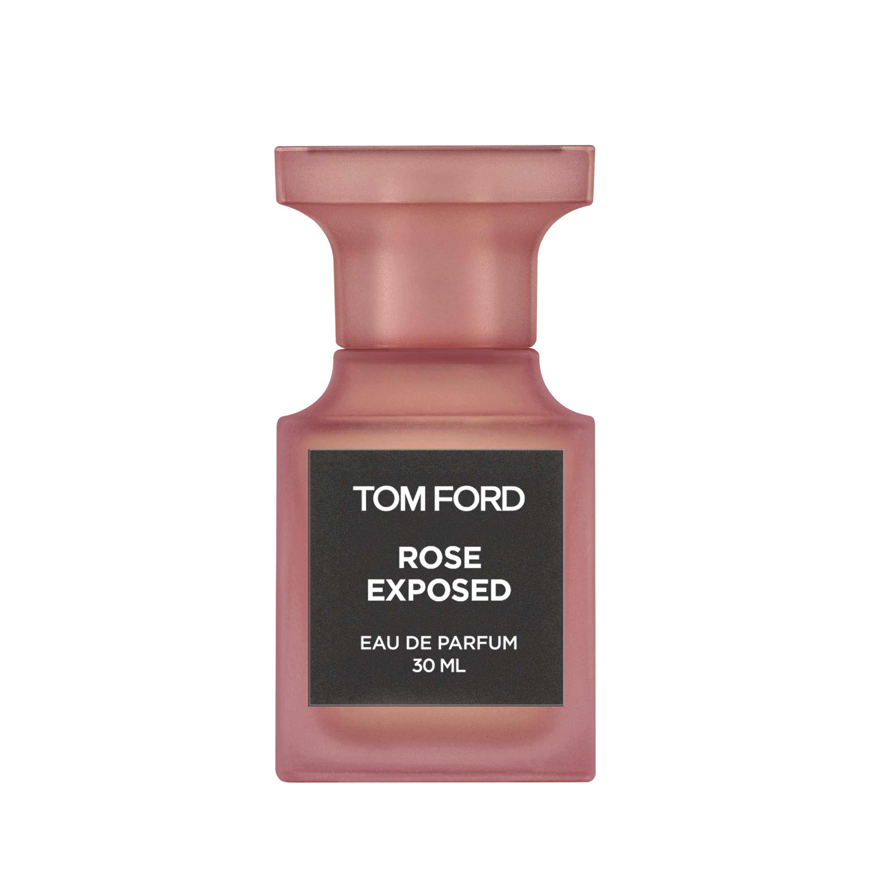 Rose Exposed Eau de Parfum - Image 4
