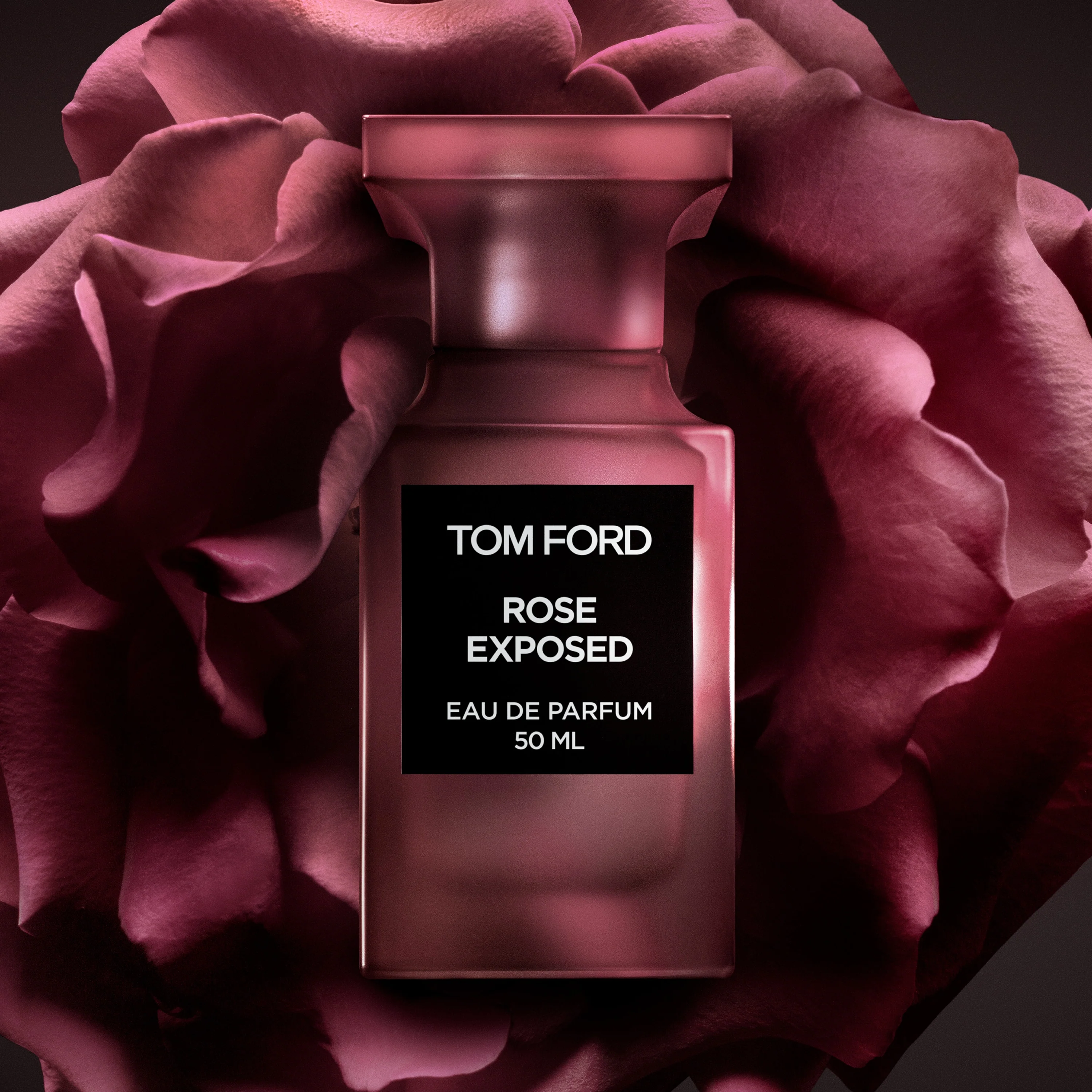Rose Exposed Eau de Parfum - Image 6