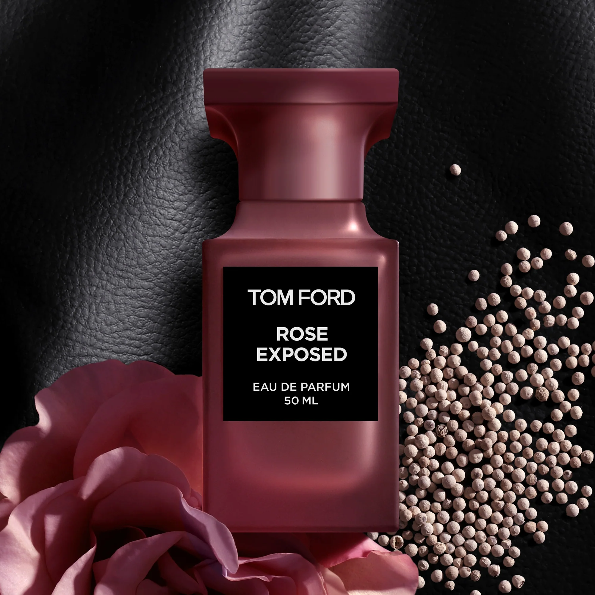 Rose Exposed Eau de Parfum - Image 8