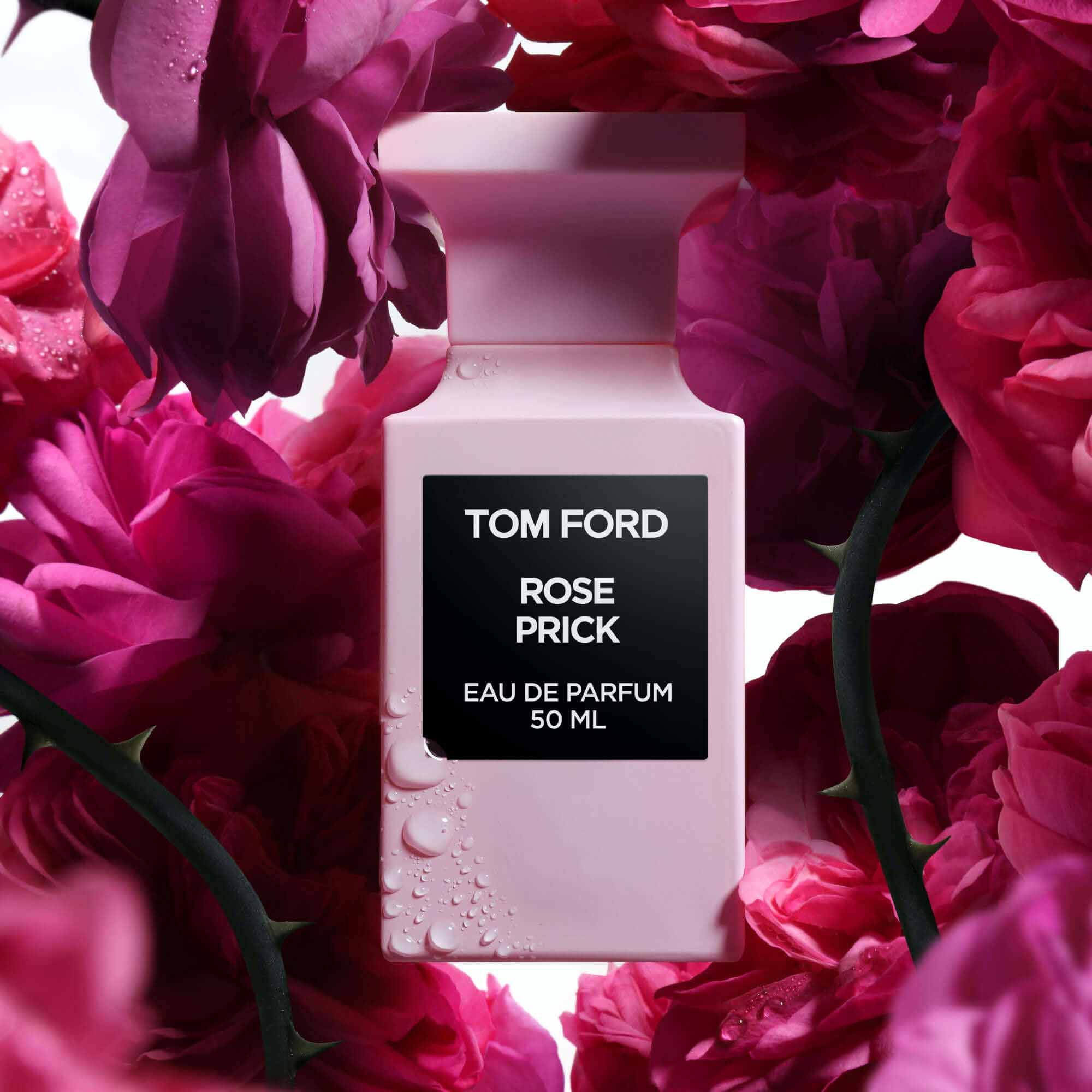 Rose Prick Eau de Parfum - Image 11