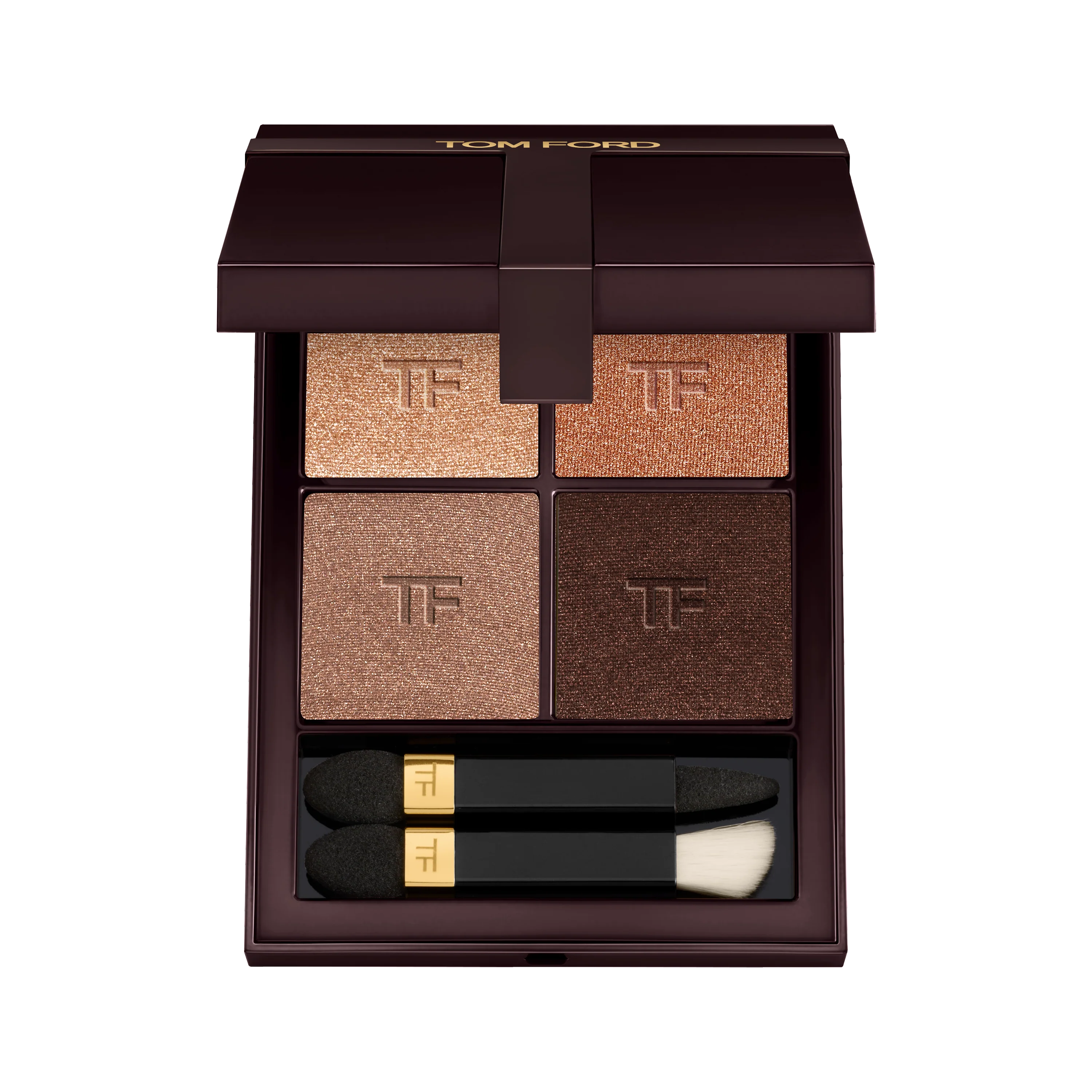 Runway Eye Color Quad Crème - Image 5