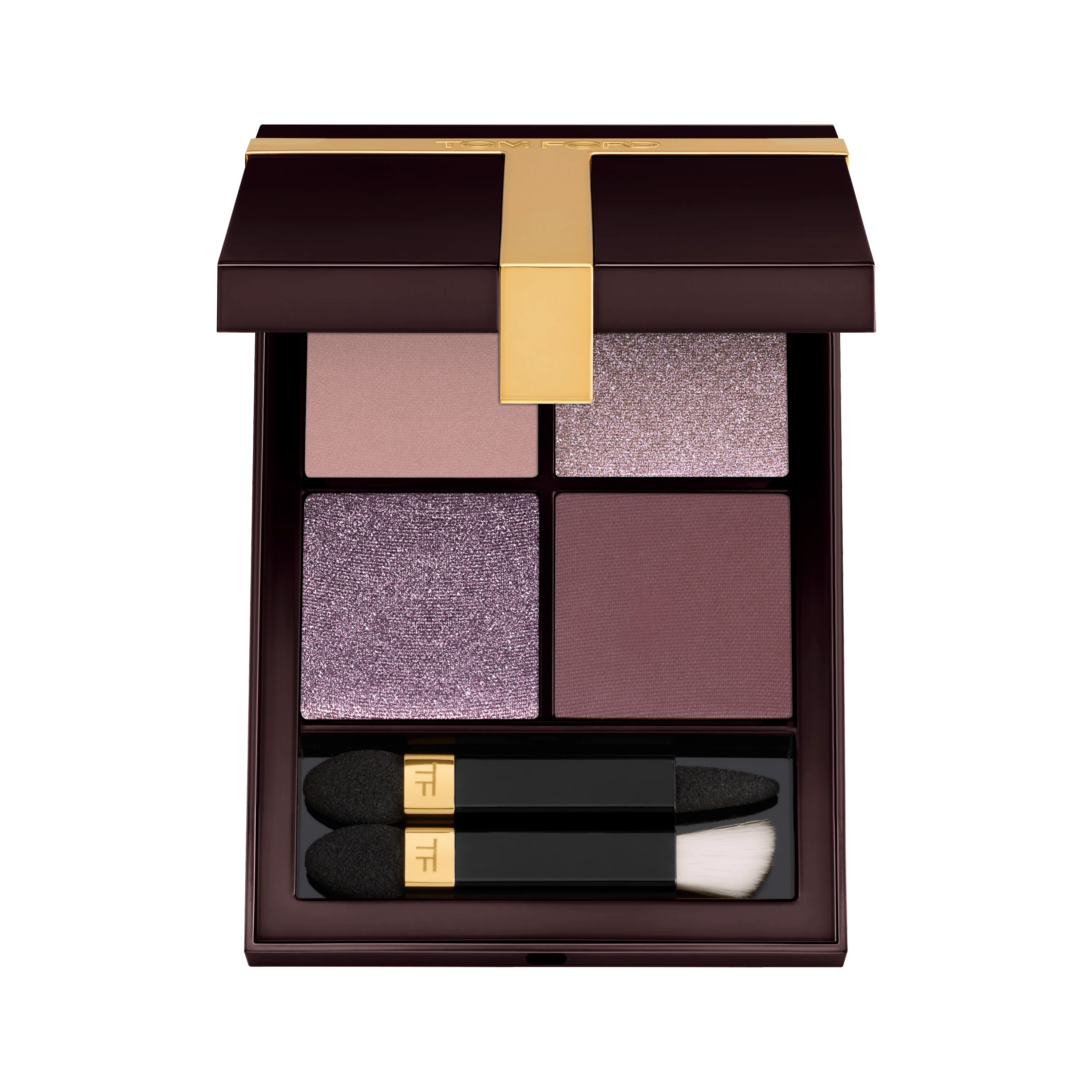 Runway Eye Color Quad Poudre - Image 17