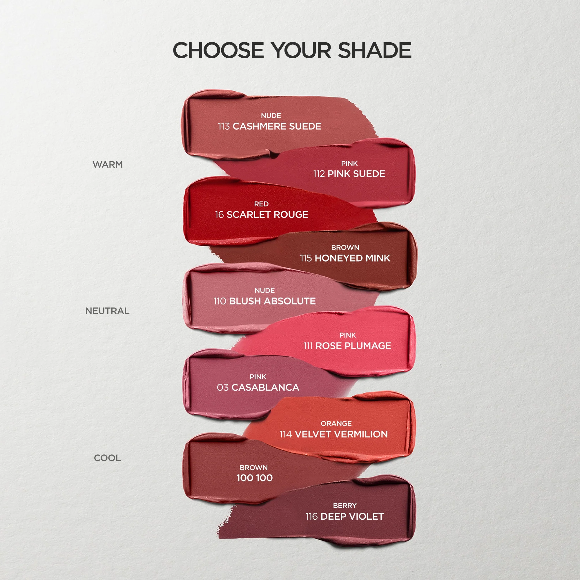 Runway Lip Stylo Matte - Image 17