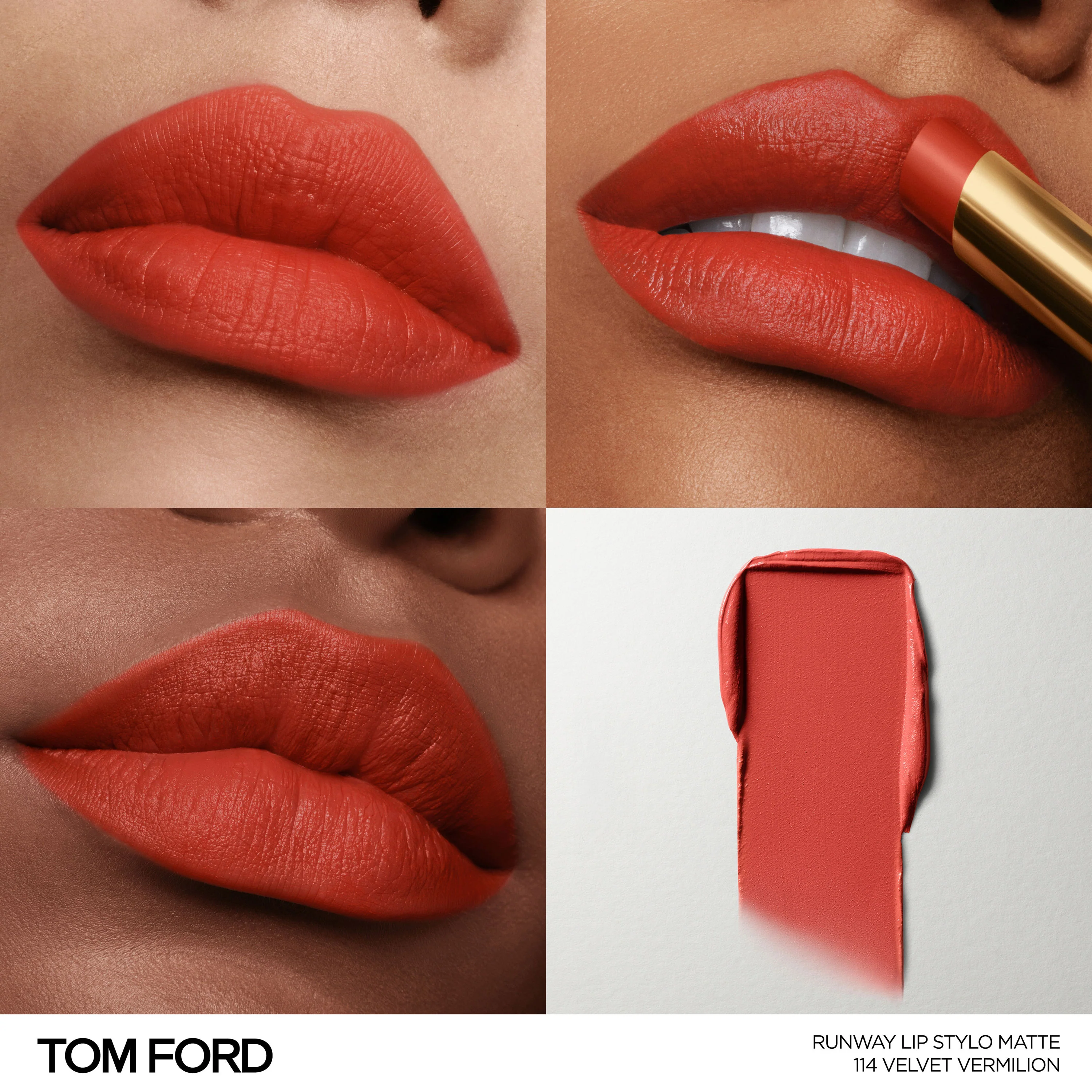 Runway Lip Stylo Matte - Image 40