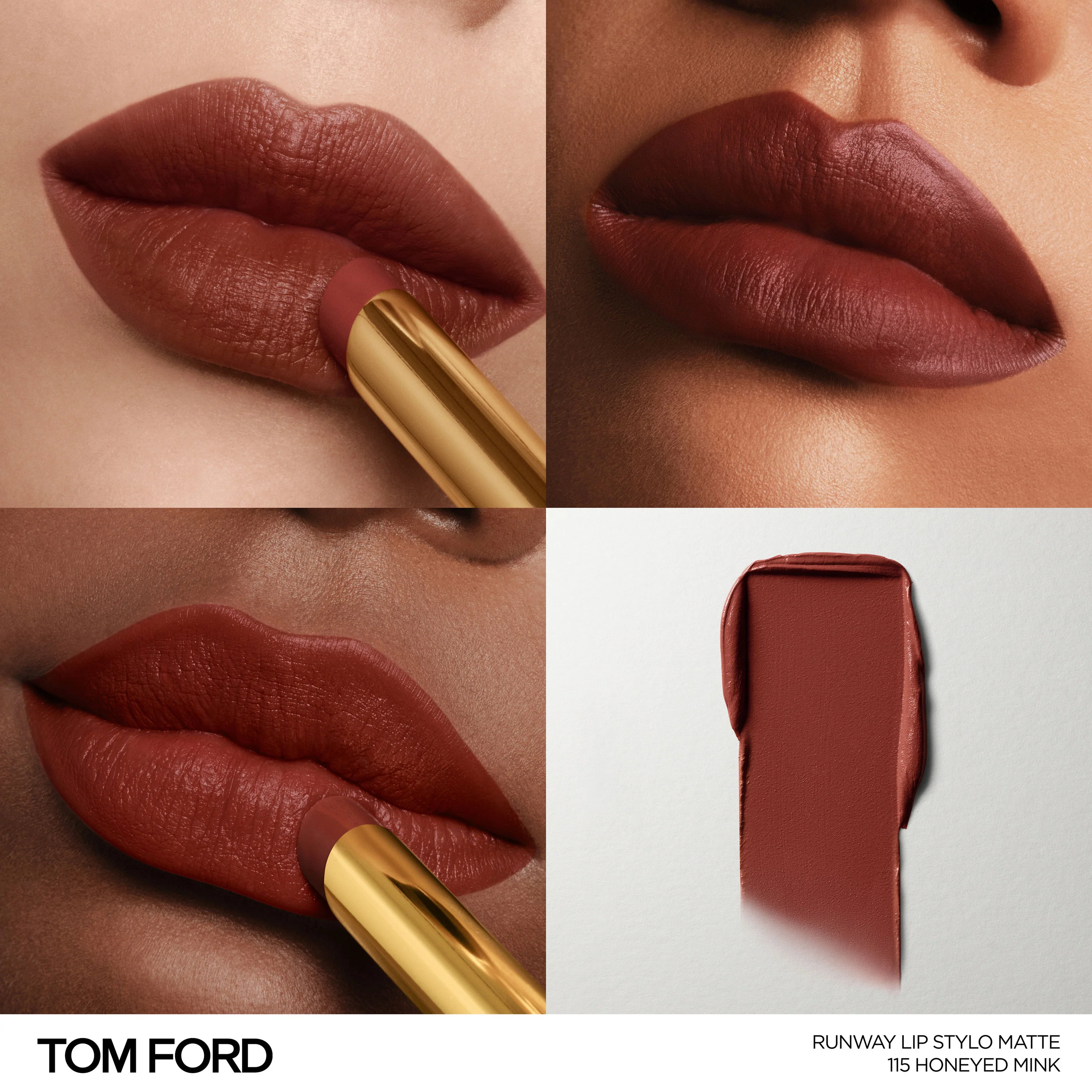 Runway Lip Stylo Matte - Image 45