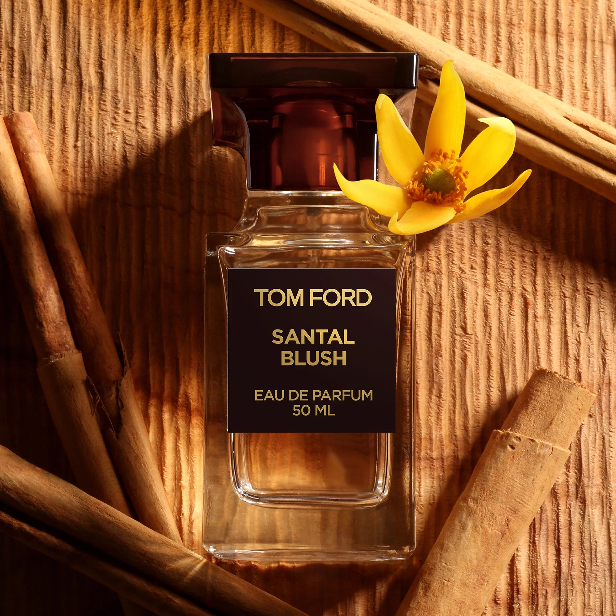 Santal Blush Eau de Parfum - Image 6