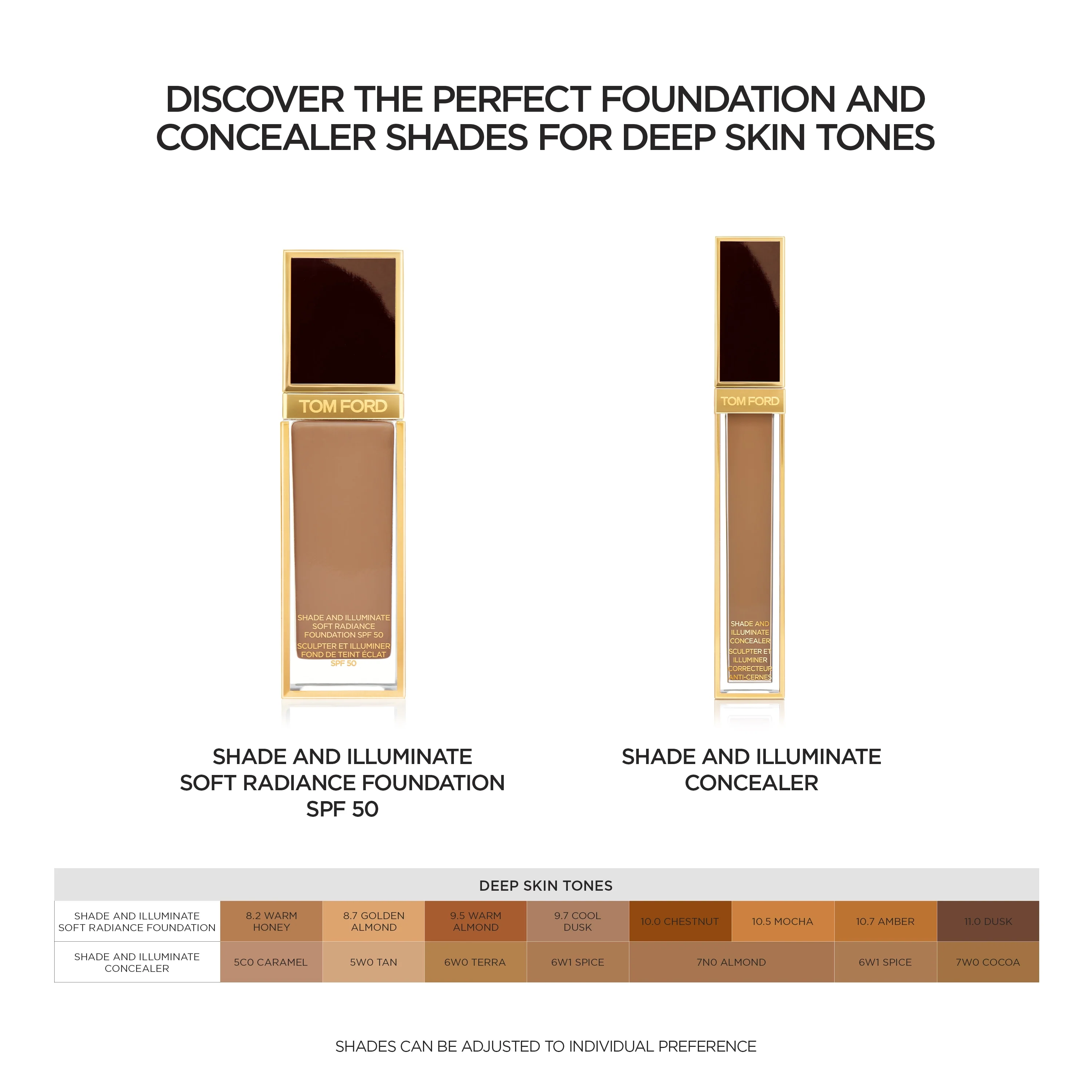 Shade and Illuminate Concealer - Image 144