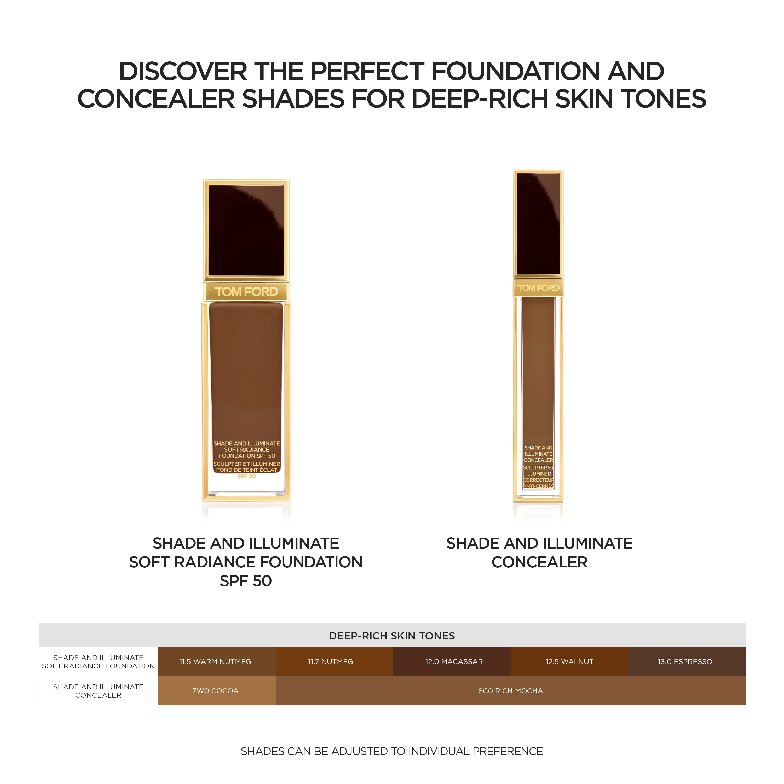 Shade and Illuminate Concealer - Image 161