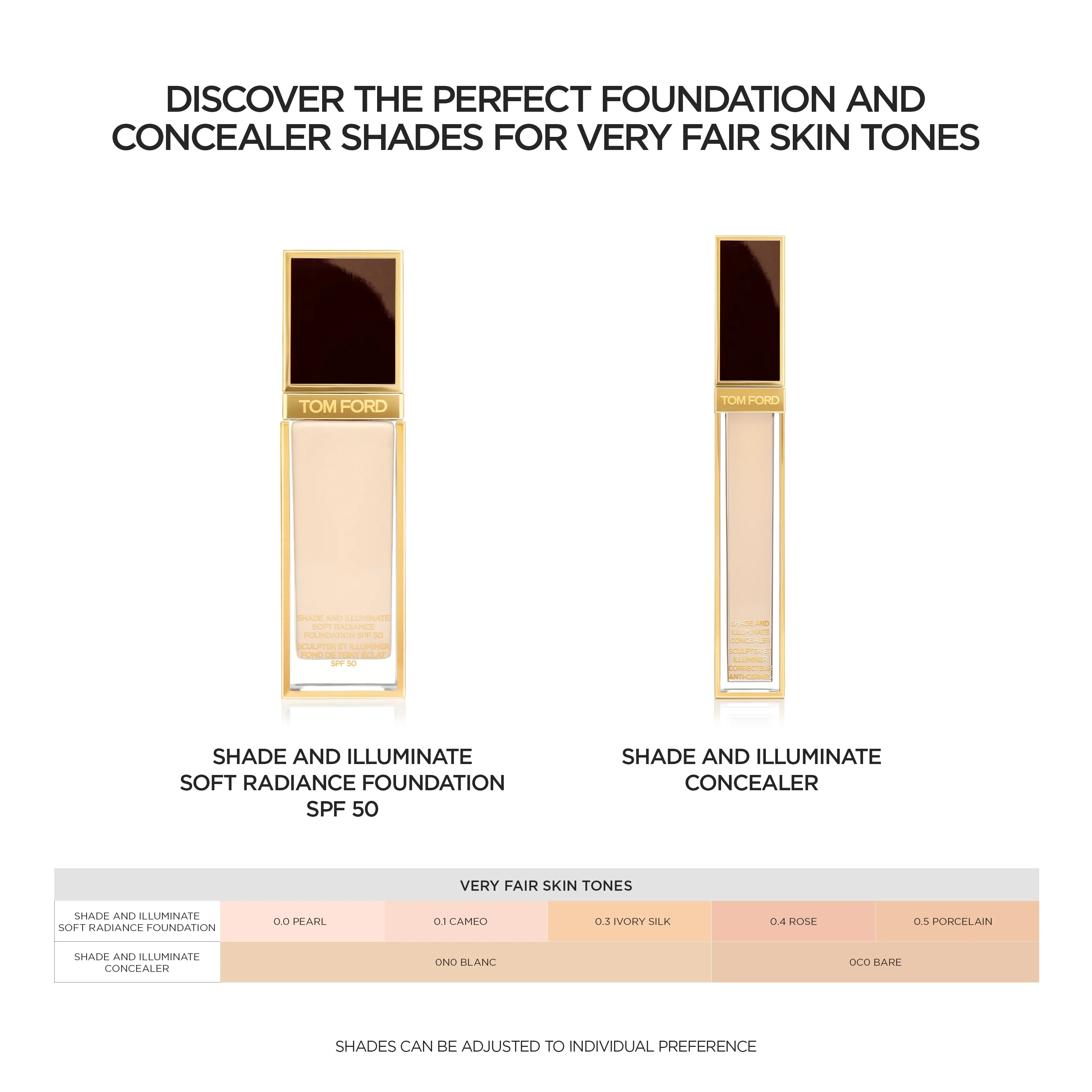 Shade and Illuminate Concealer - Image 32