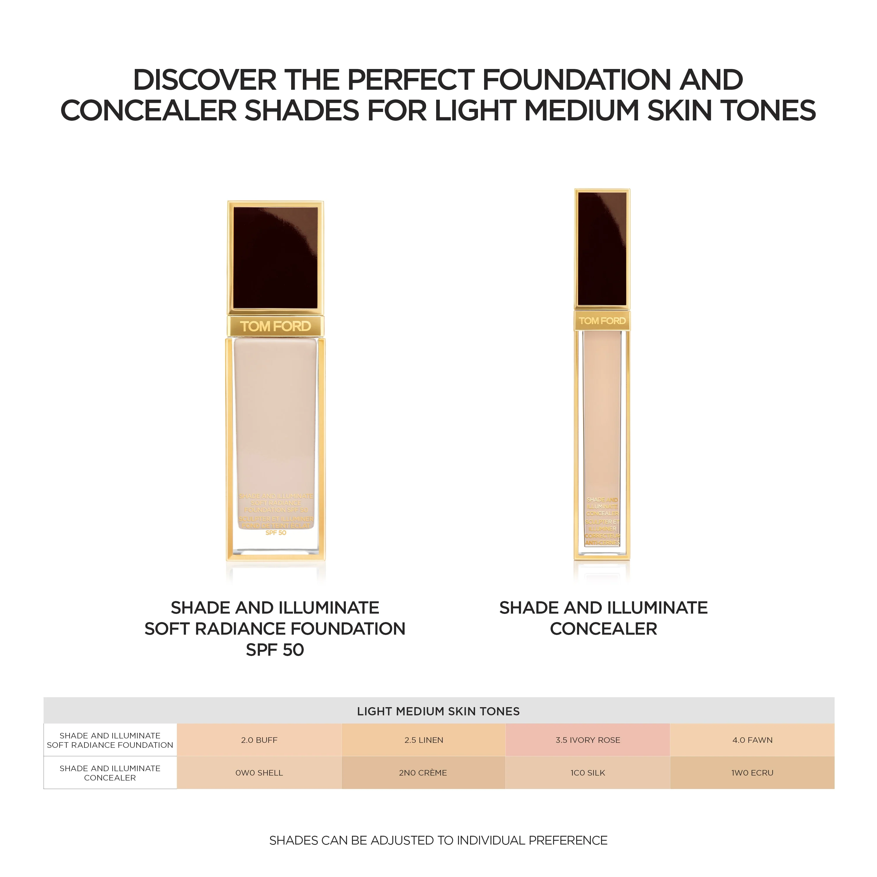 Shade and Illuminate Concealer - Image 41
