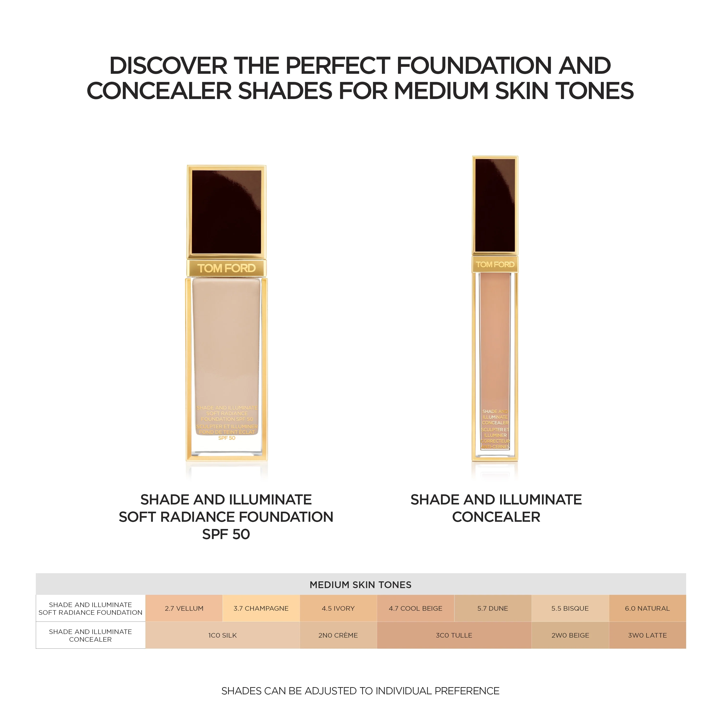 Shade and Illuminate Concealer - Image 76