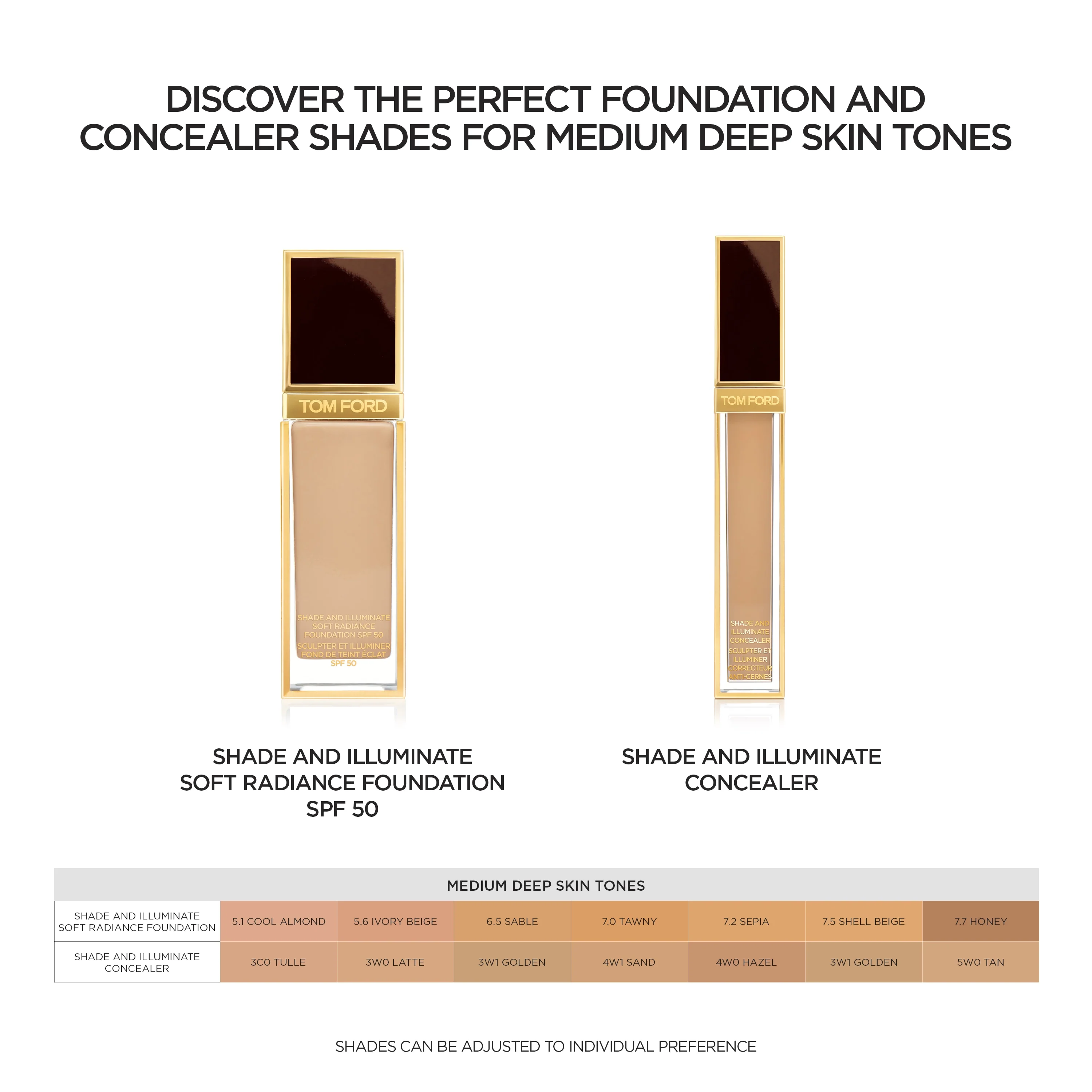 Shade and Illuminate Concealer - Image 85