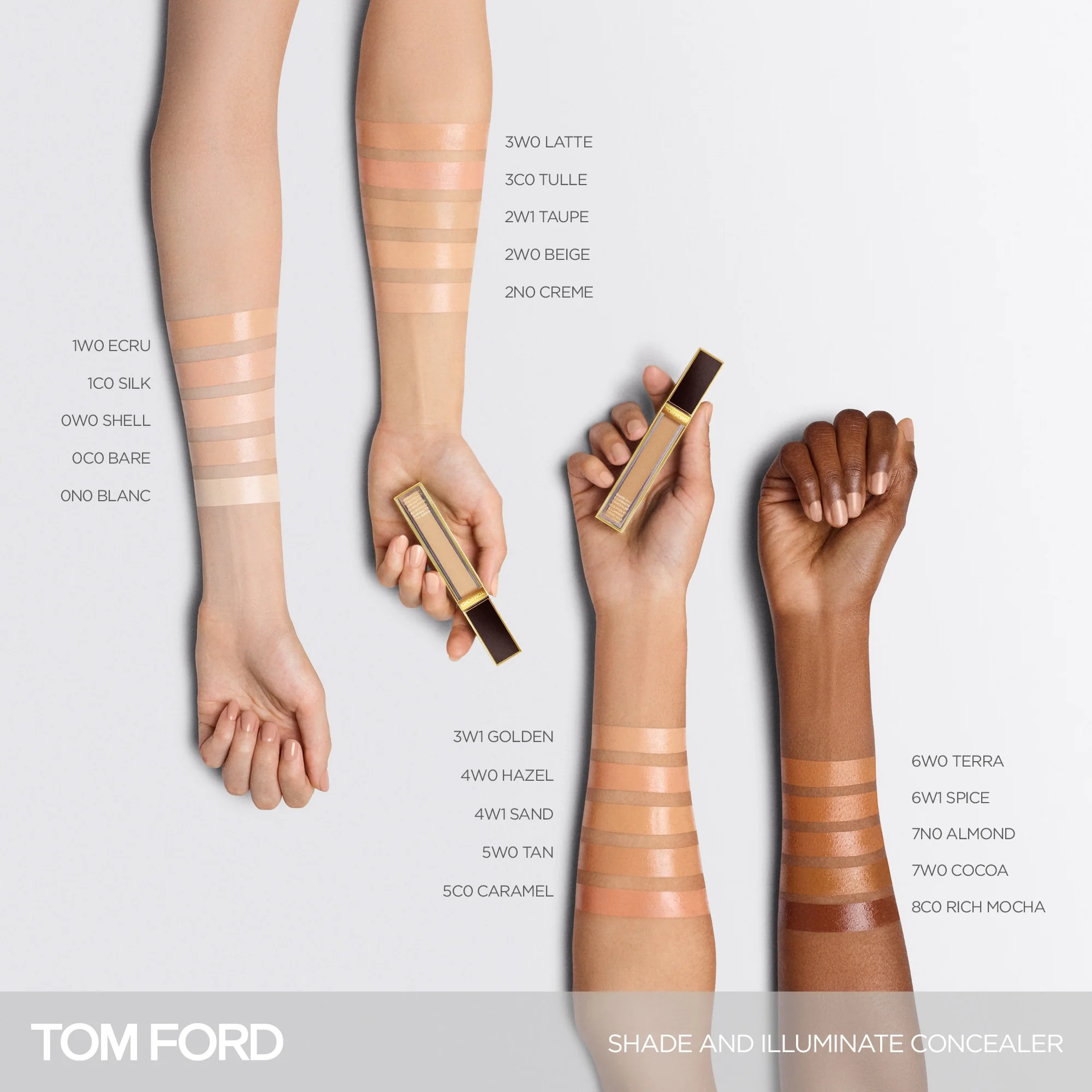 Shade and Illuminate Concealer - Image 99