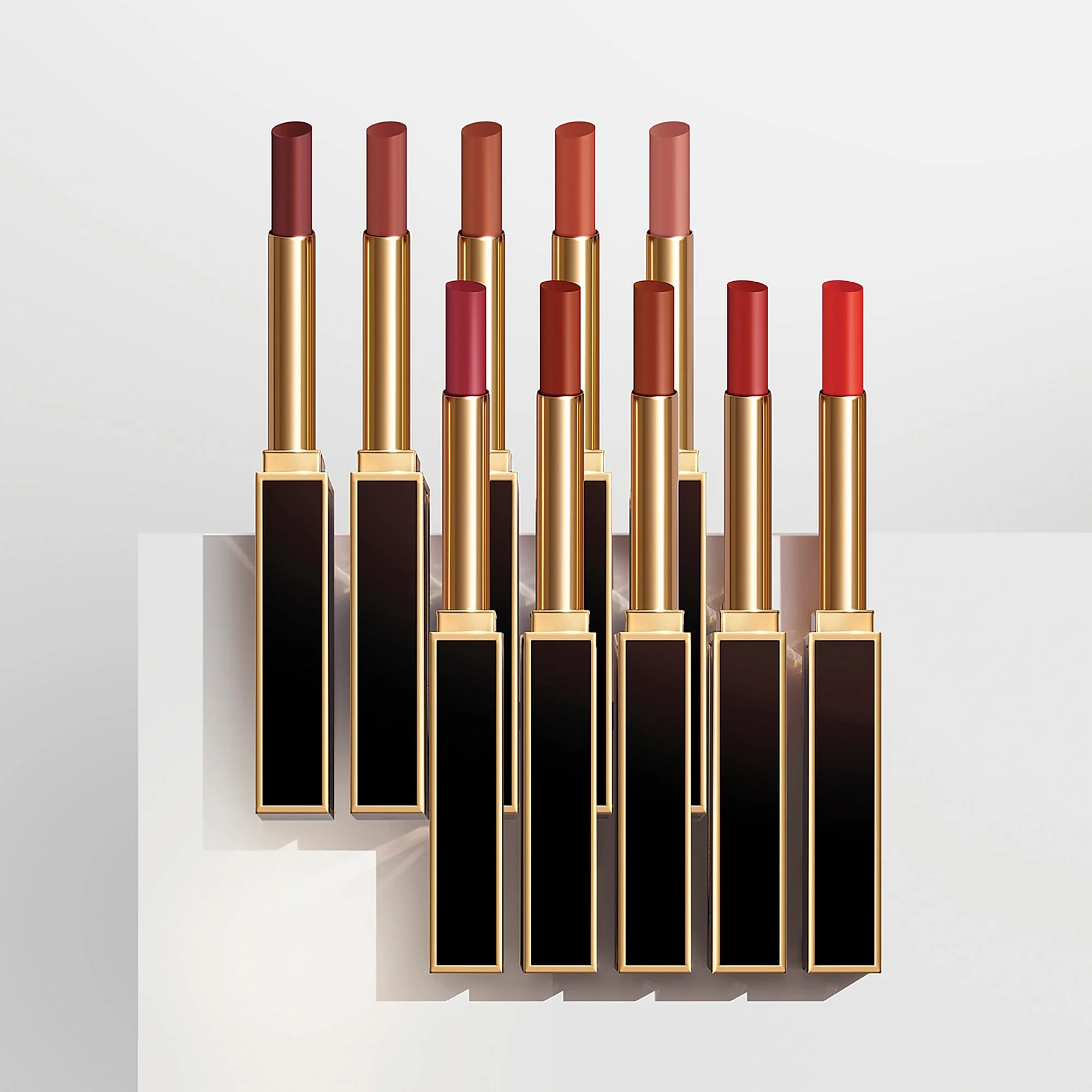 Slim Lip Color Shine - Image 27