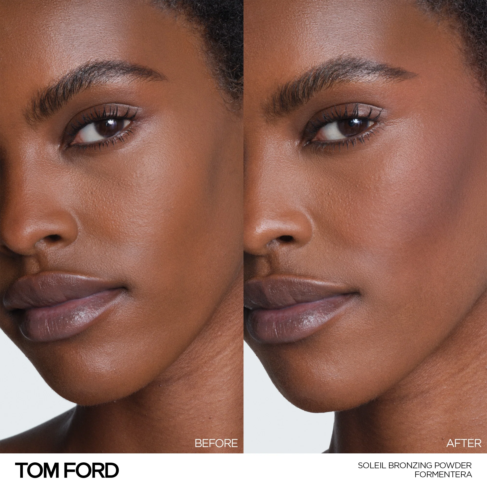 Soleil Bronzing Powder - Image 13