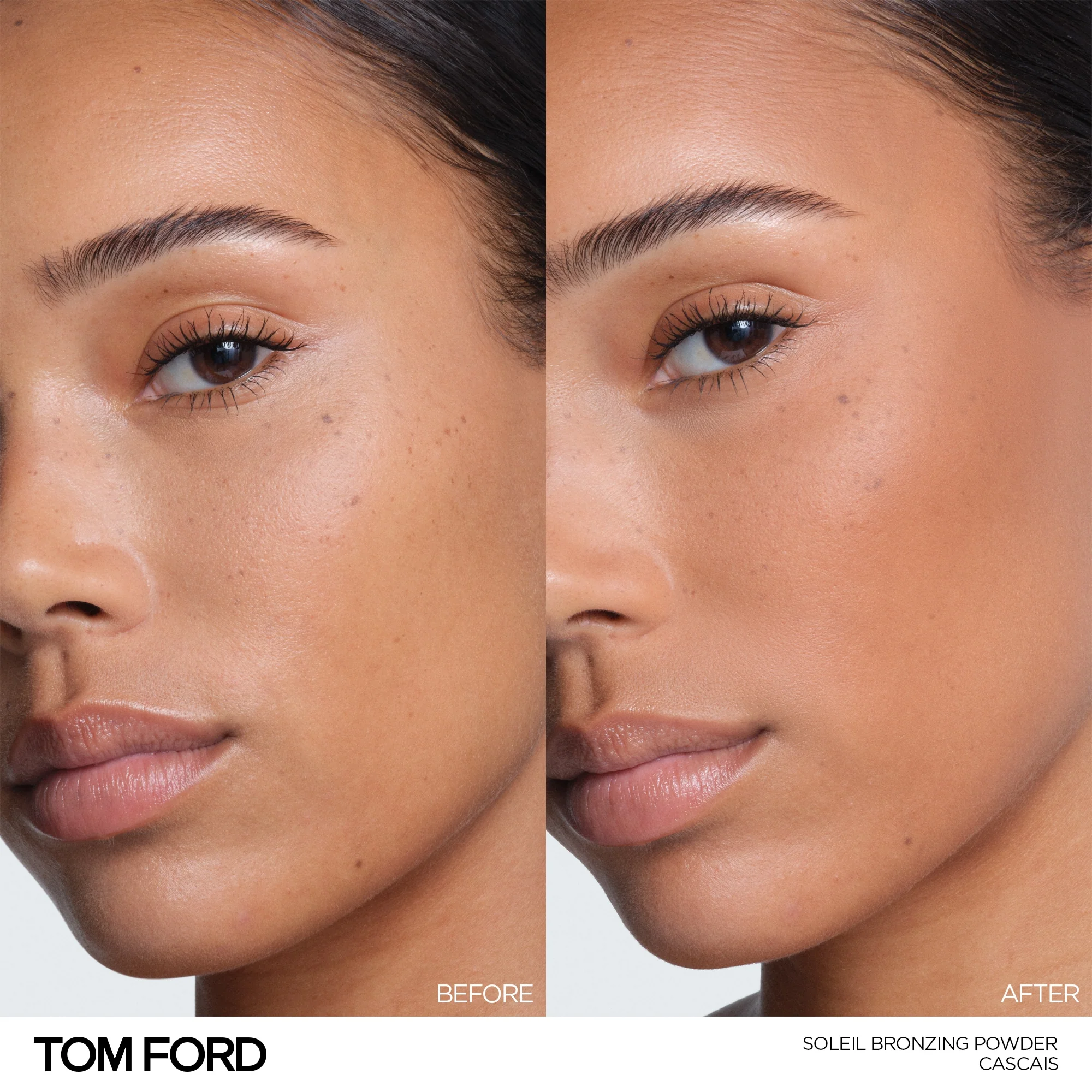 Soleil Bronzing Powder - Image 7