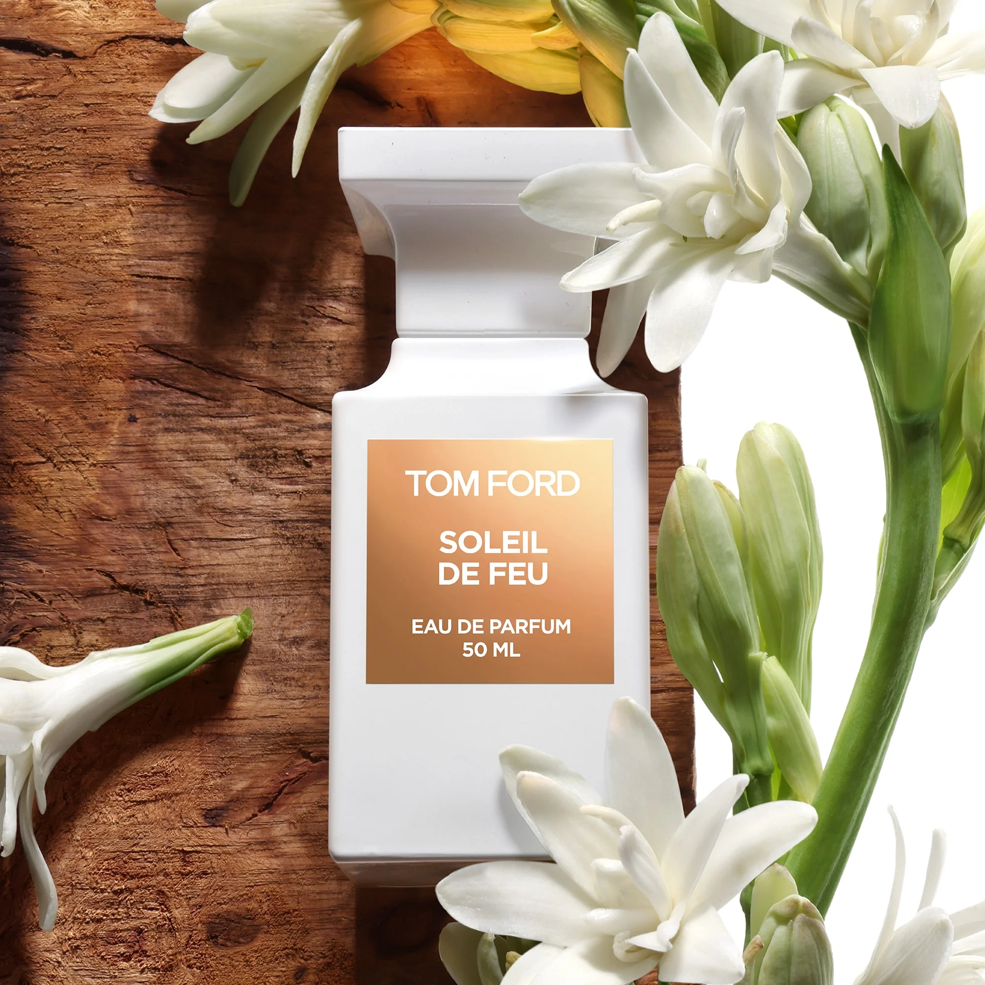 Soleil de Feu Eau de Parfum - Image 5