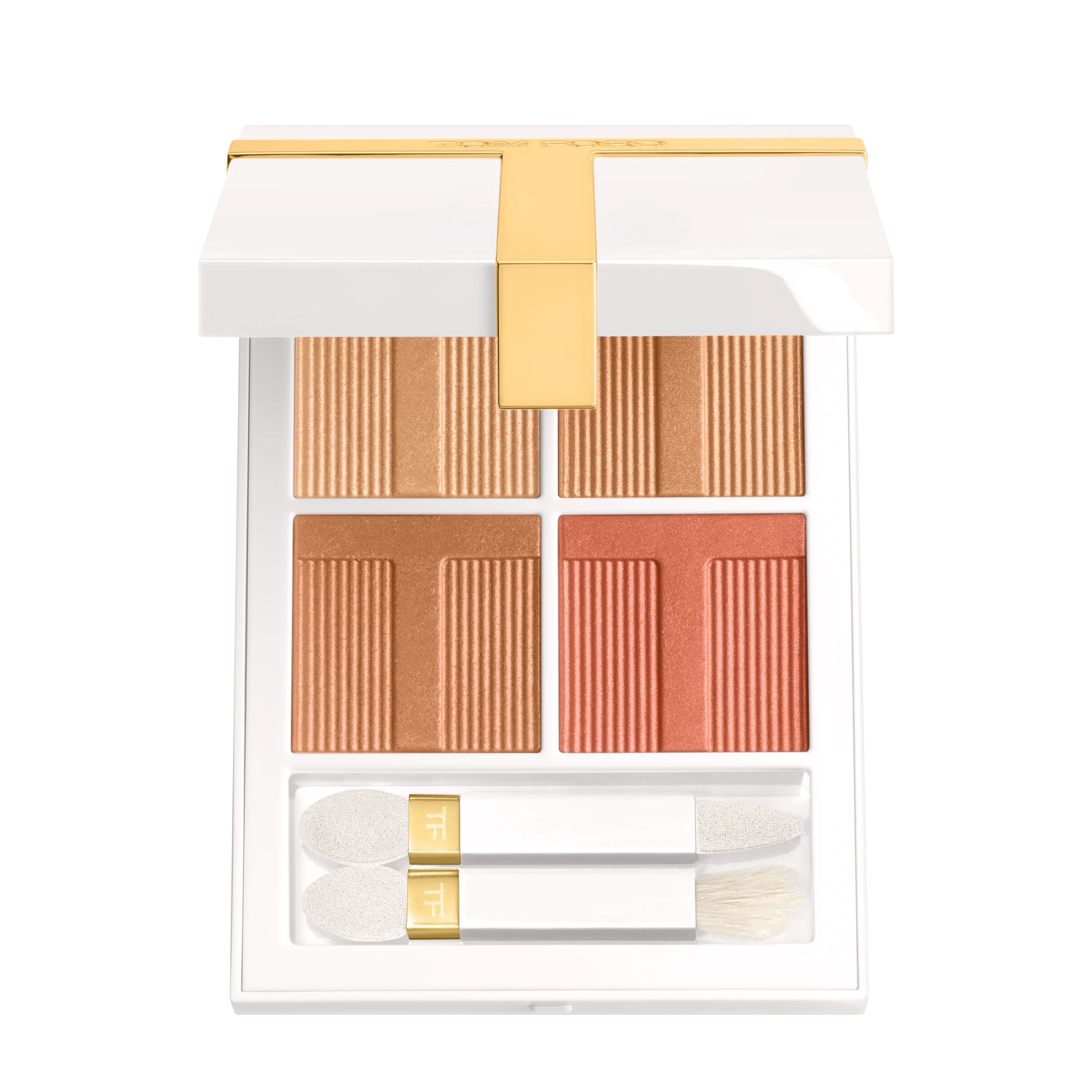 Soleil Eye Color Quad Lumière - Image 14
