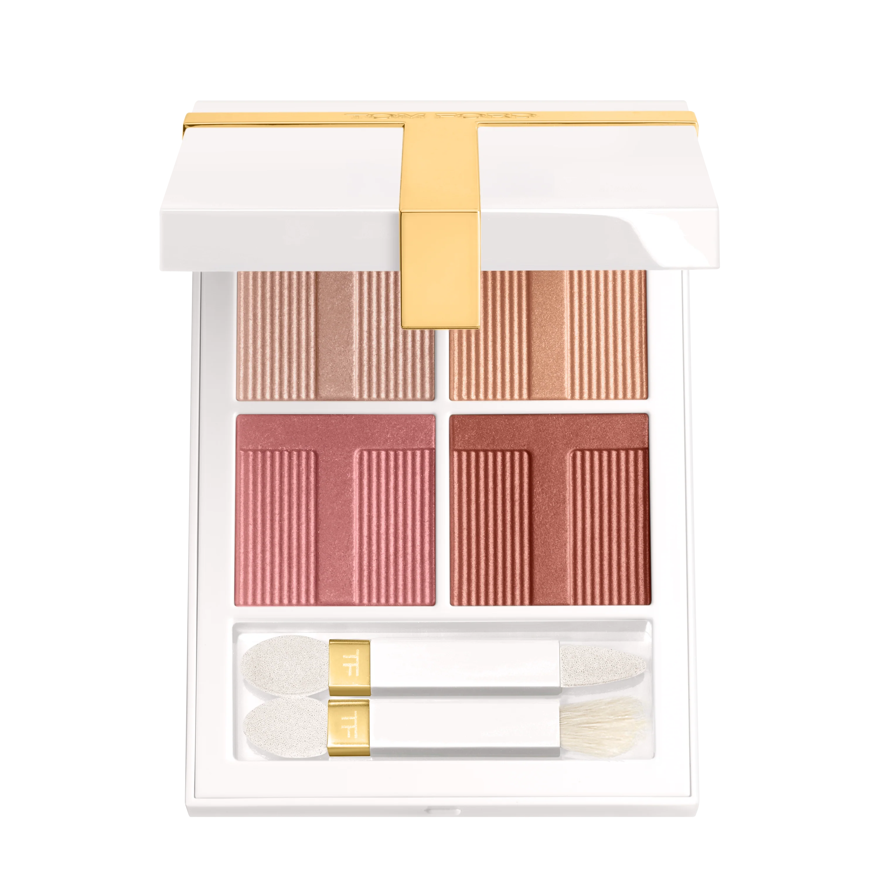 Soleil Eye Color Quad Lumière - Image 17