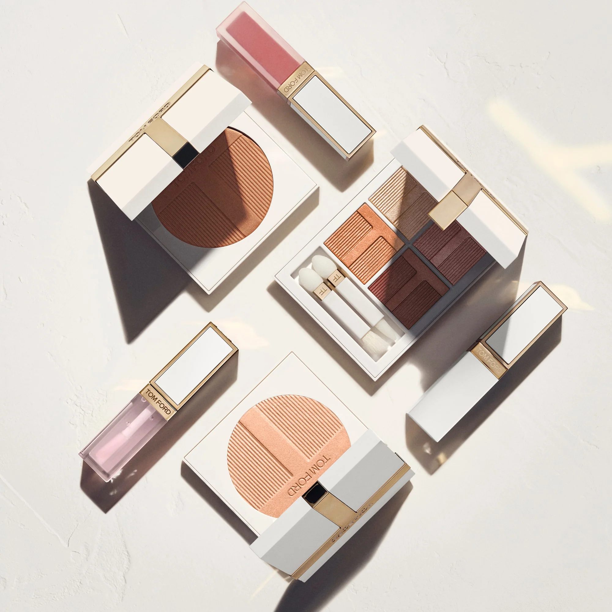 Soleil Glow Highlighter - Image 5