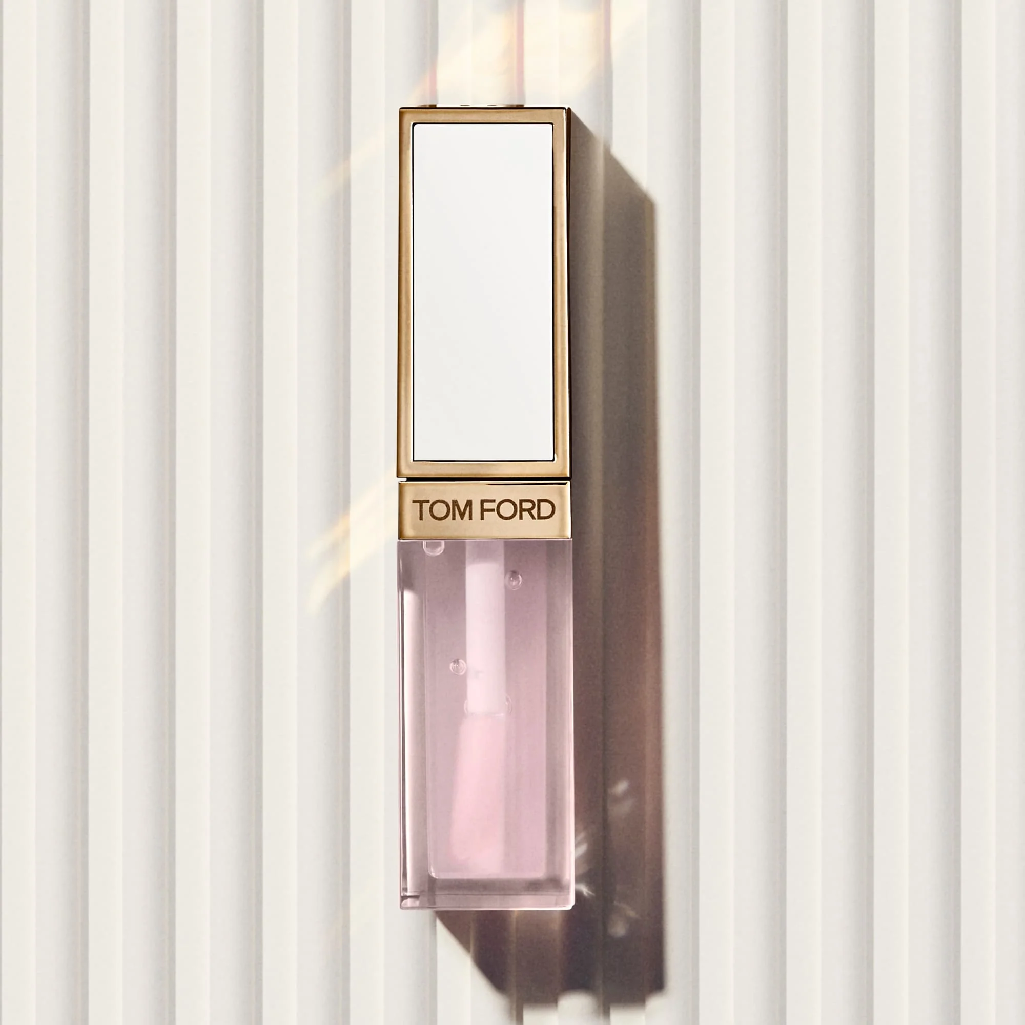 Soleil Hydrating Lip Oil - Image 7