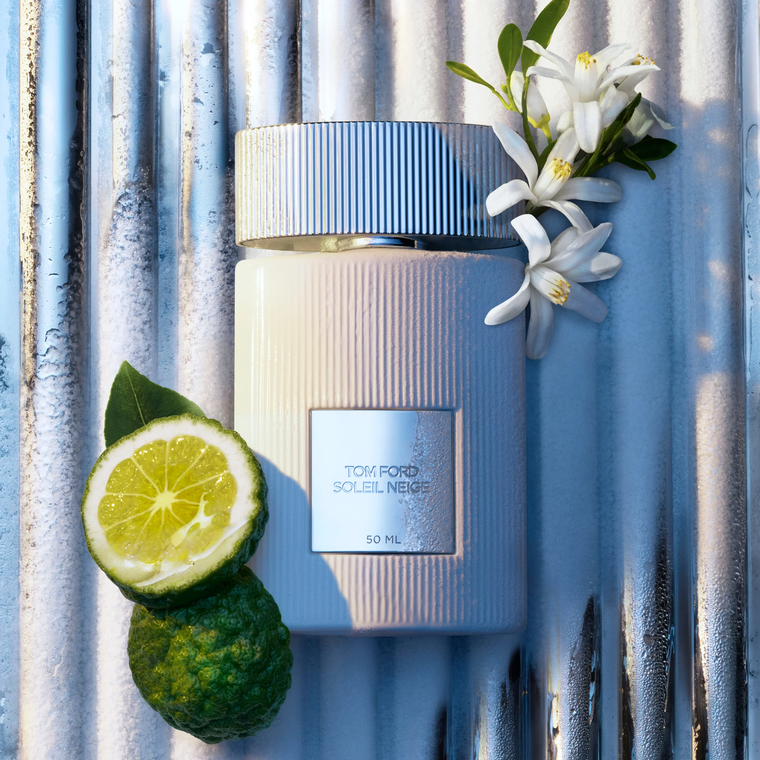 Soleil Neige Eau de Parfum - Image 9