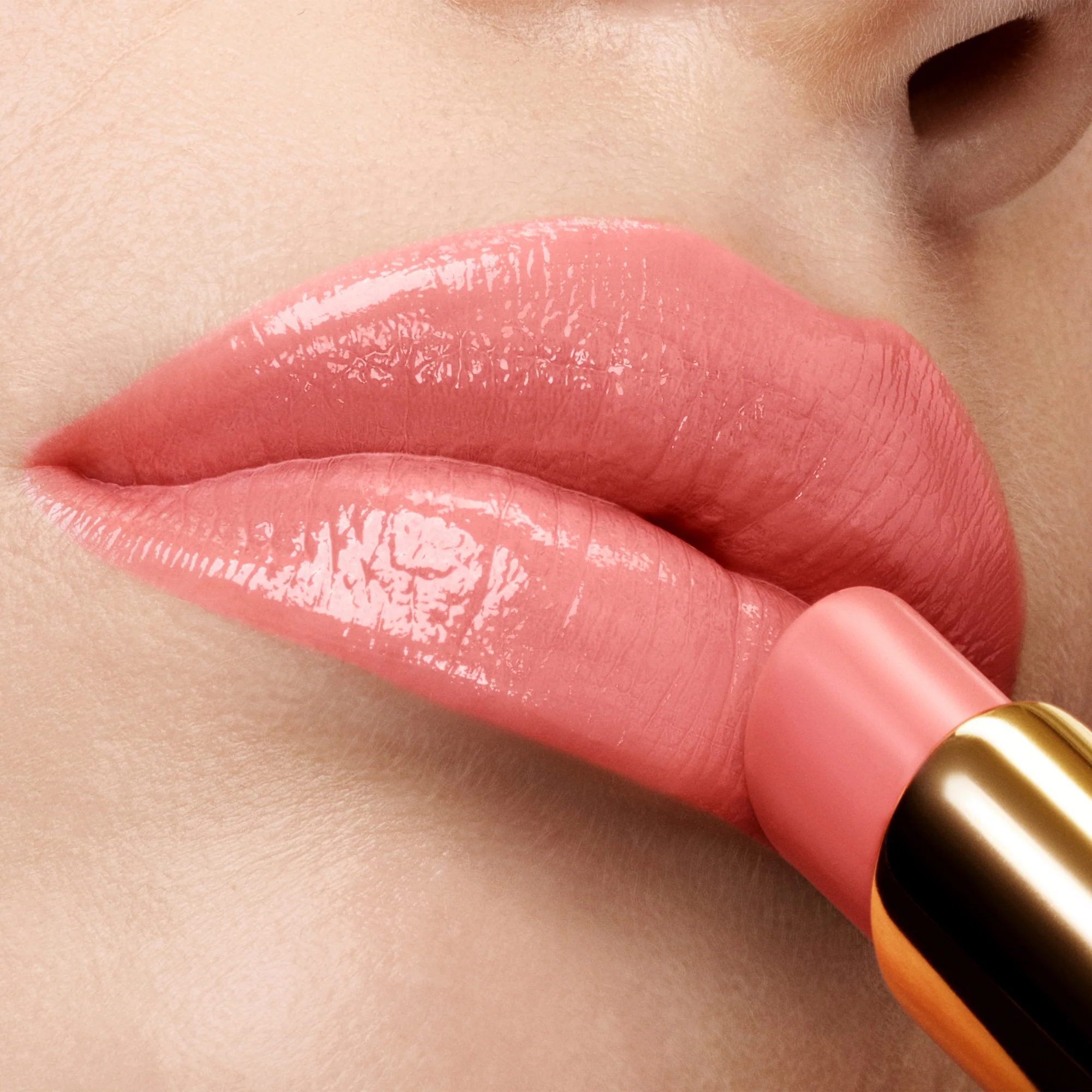 Soleil Summer Ultra-Shine Lip Color - Image 10