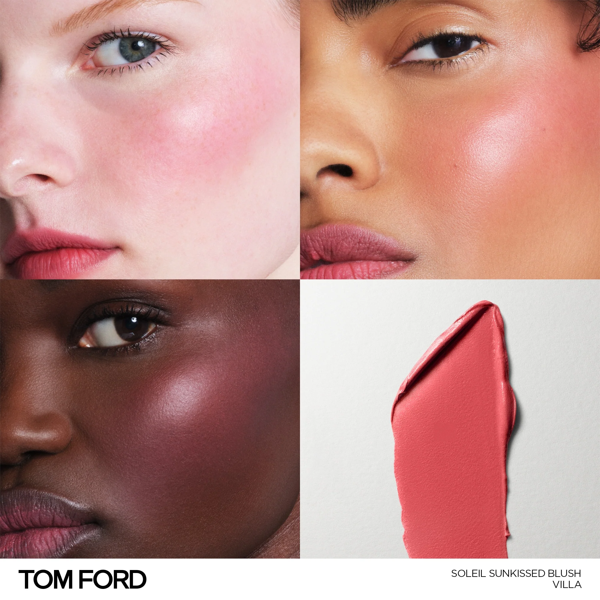 Soleil Sunkissed Blush - Image 19