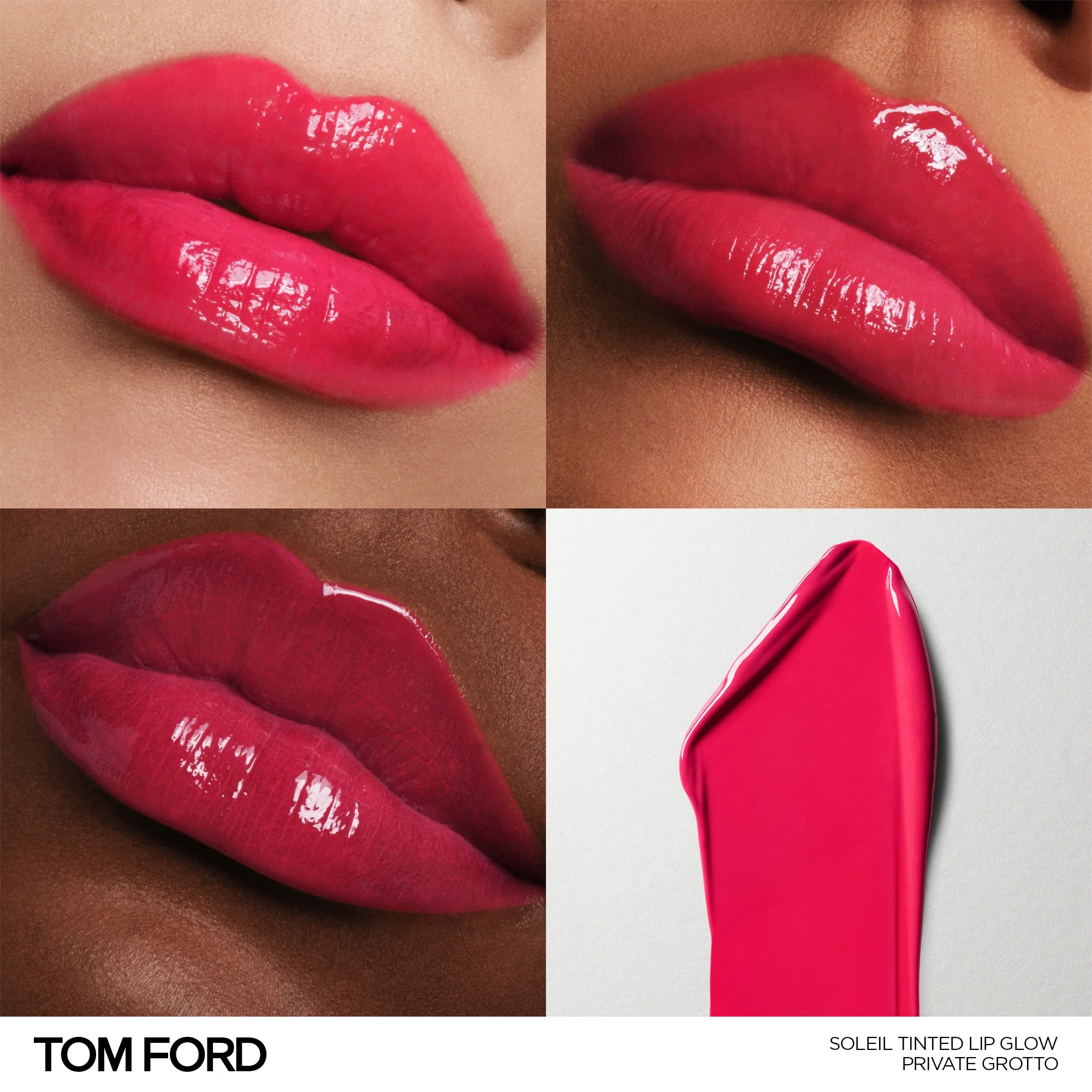 Soleil Tinted Lip Glow - Image 10