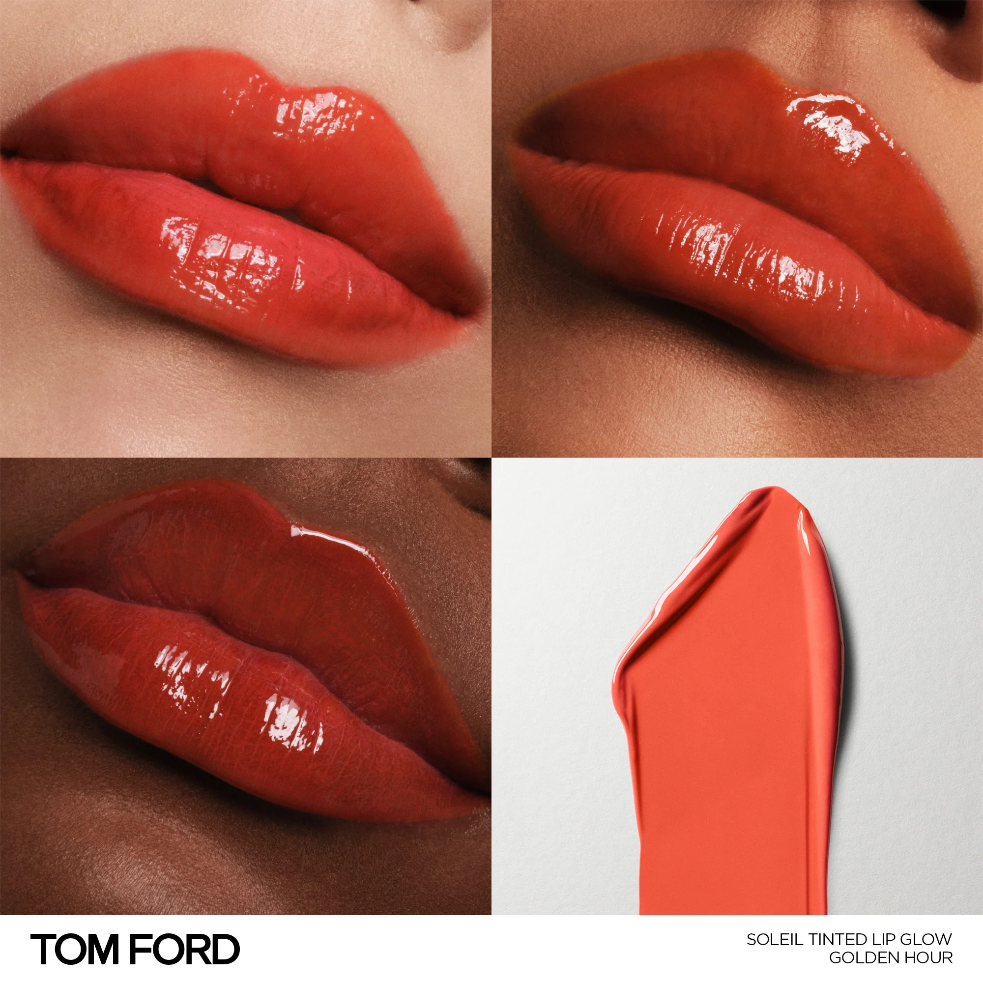 Soleil Tinted Lip Glow - Image 14