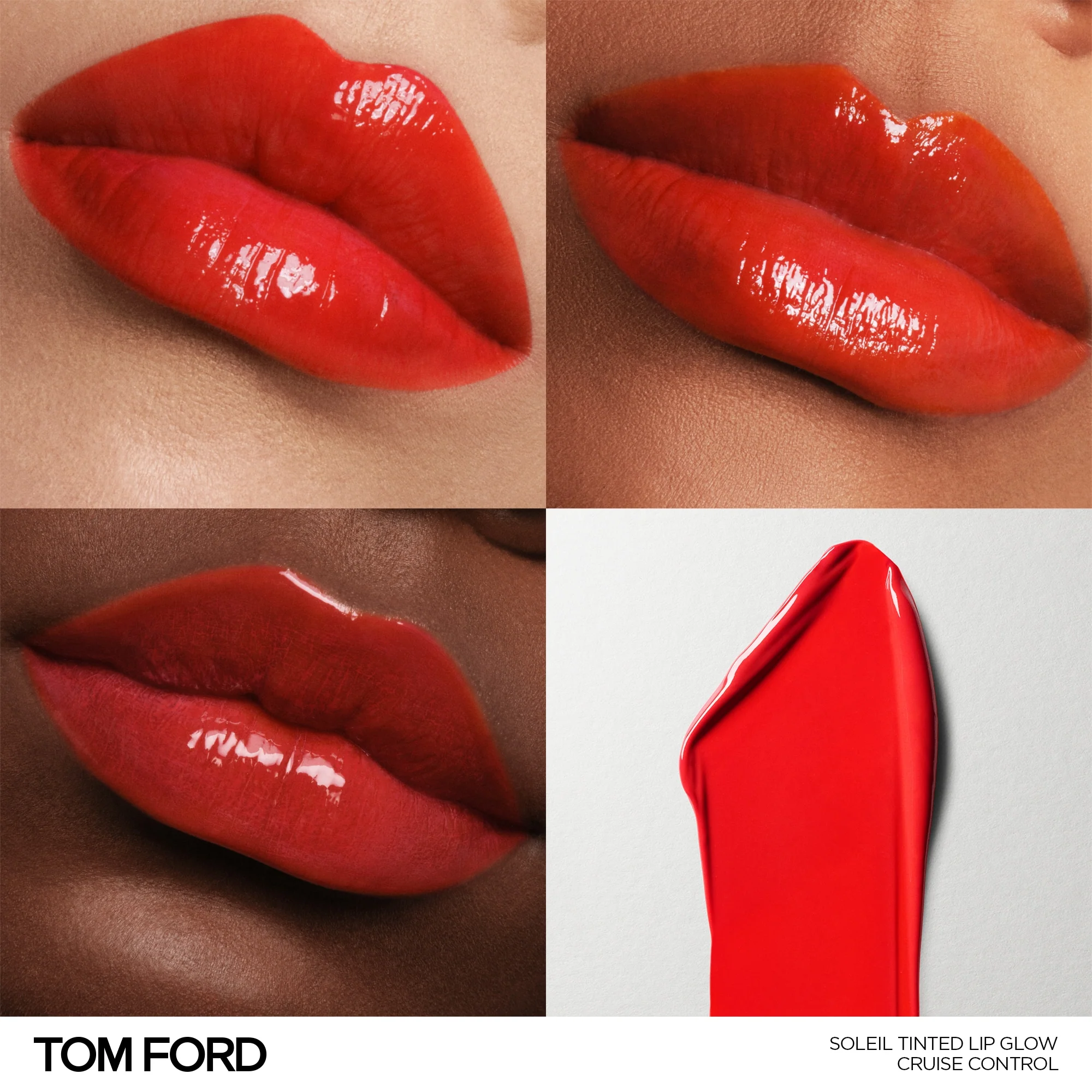 Soleil Tinted Lip Glow - Image 16