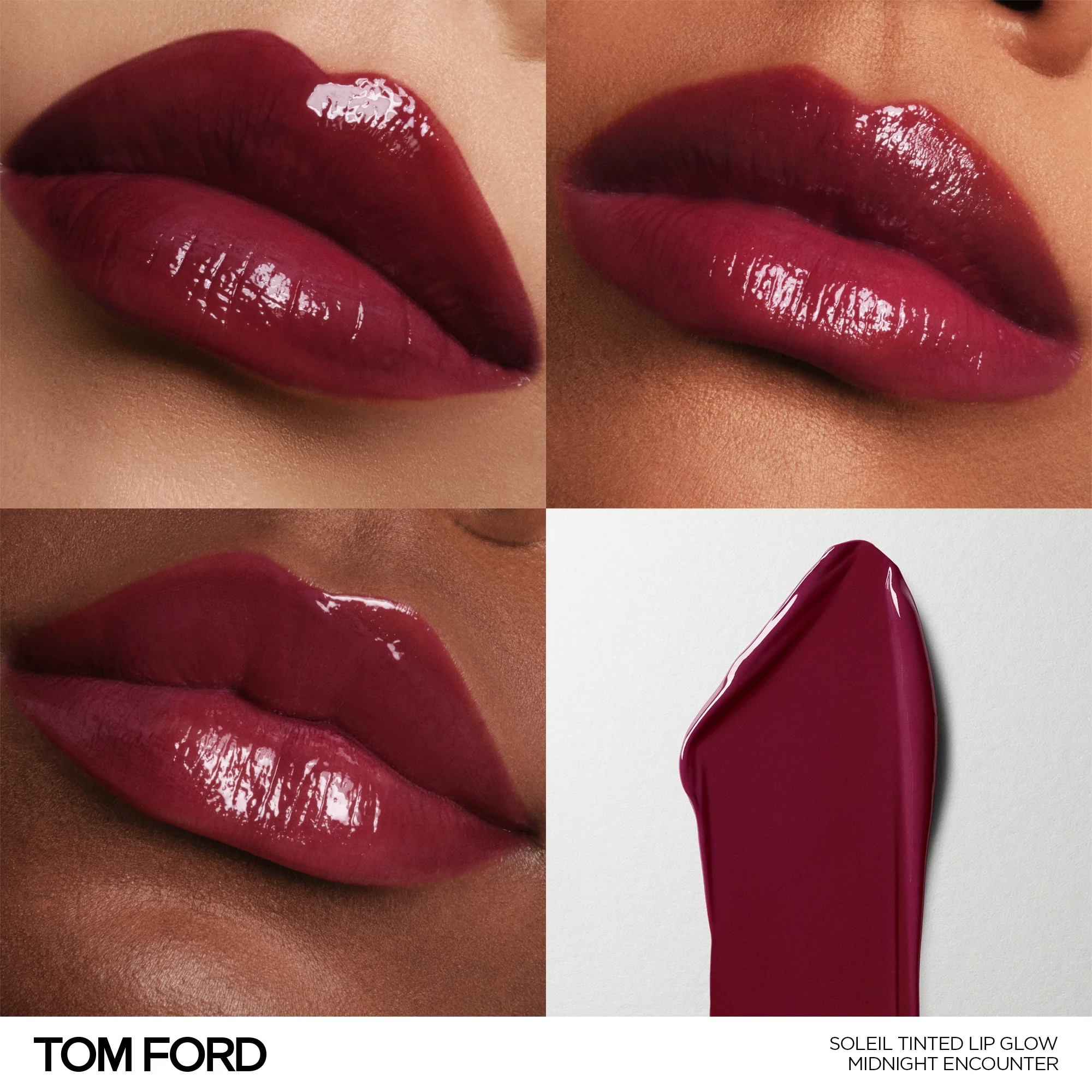 Soleil Tinted Lip Glow - Image 20