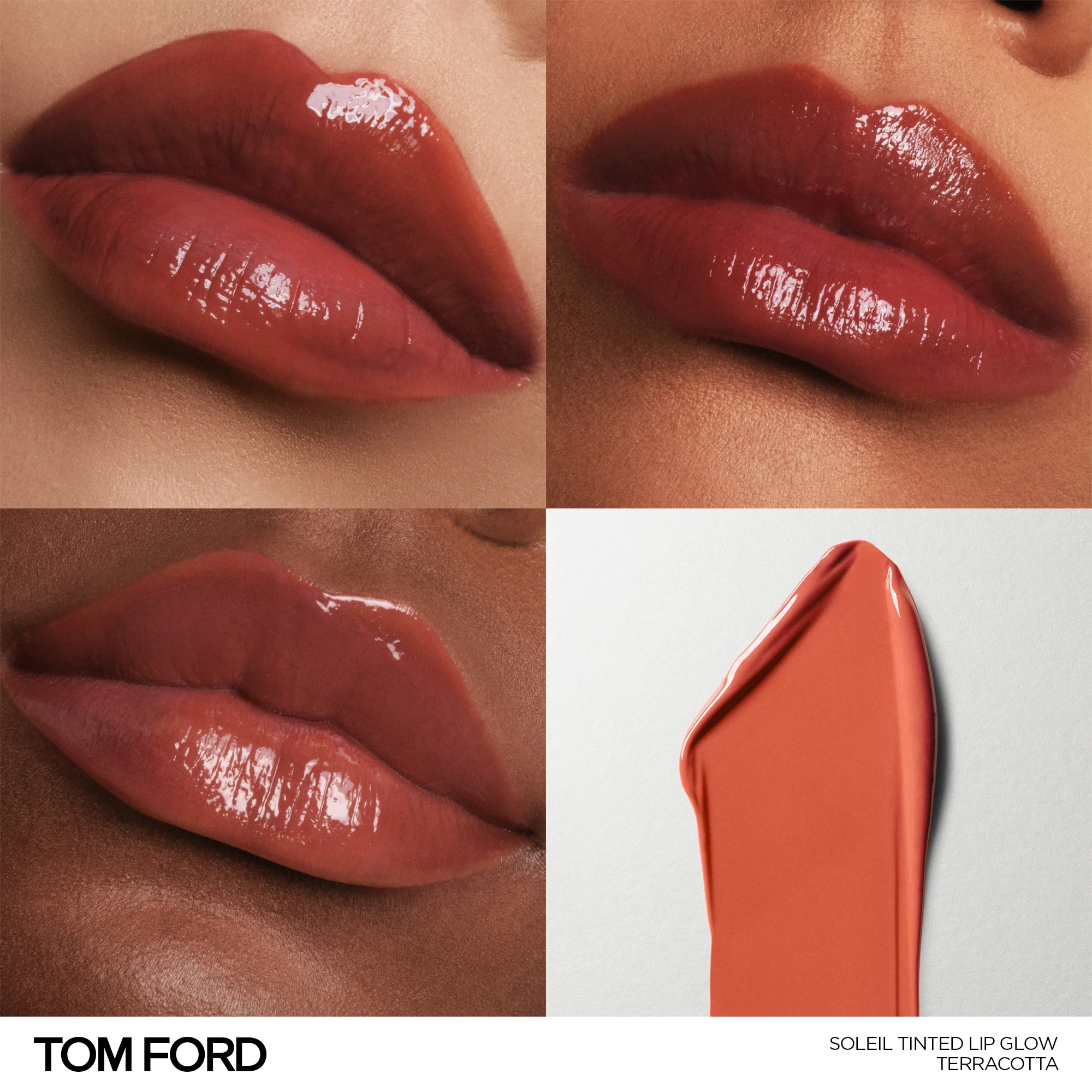 Soleil Tinted Lip Glow - Image 22